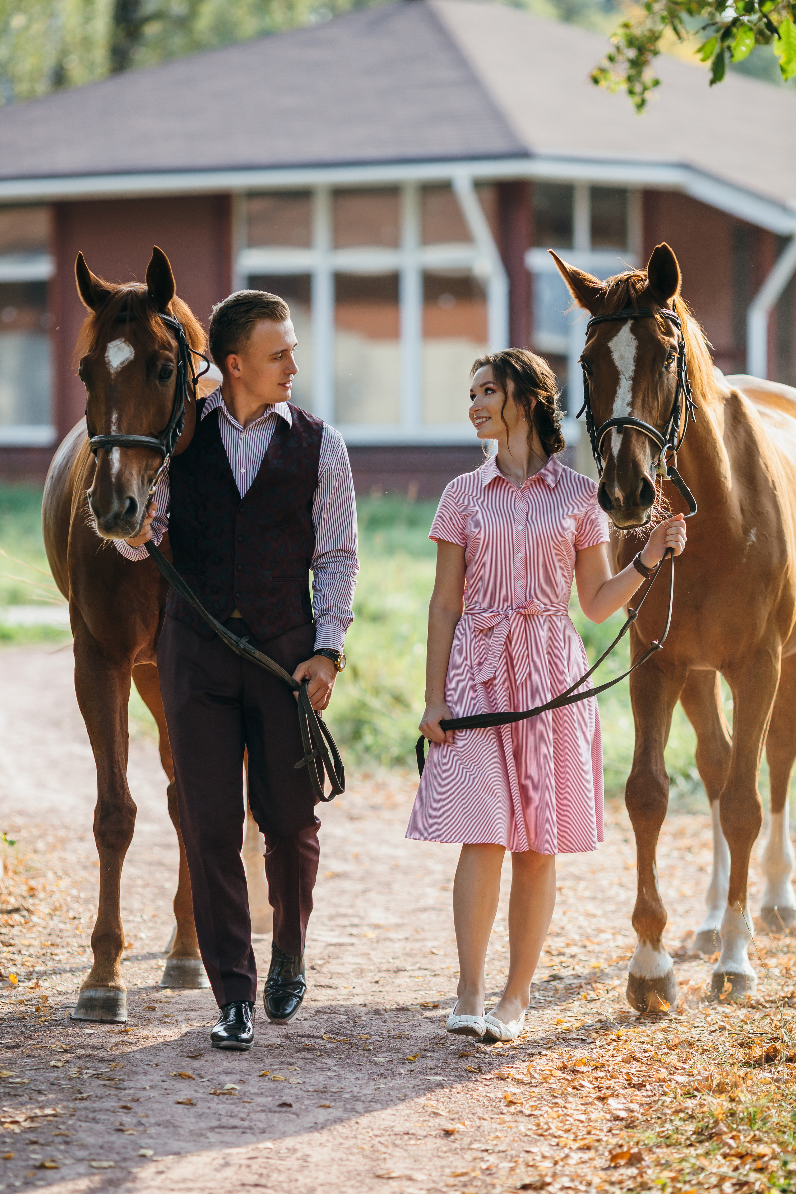 Катя и Рома. Coach & photographer Anna Sushkova | Valencia, Spain