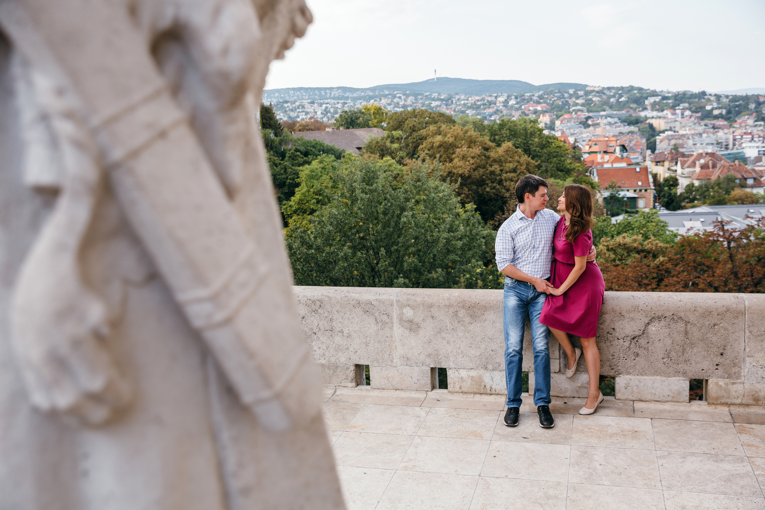 Анюта и Дима. Coach & photographer Anna Sushkova | Valencia, Spain