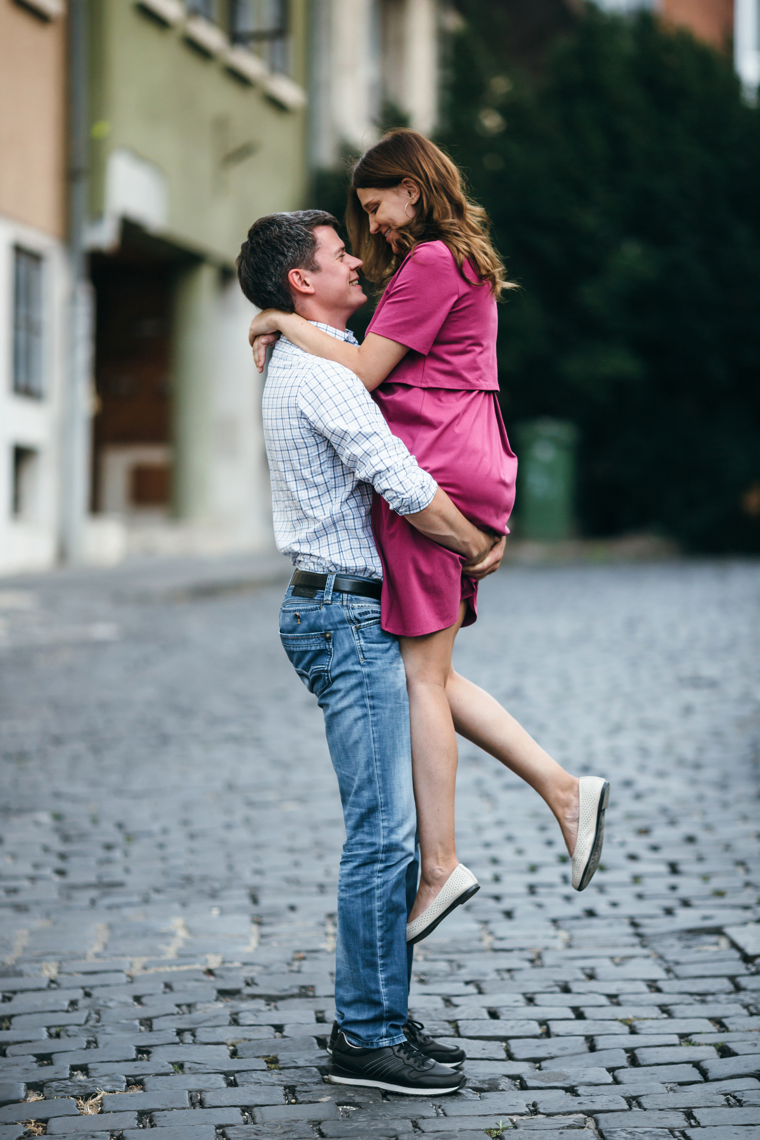 Анюта и Дима. Coach & photographer Anna Sushkova | Valencia, Spain