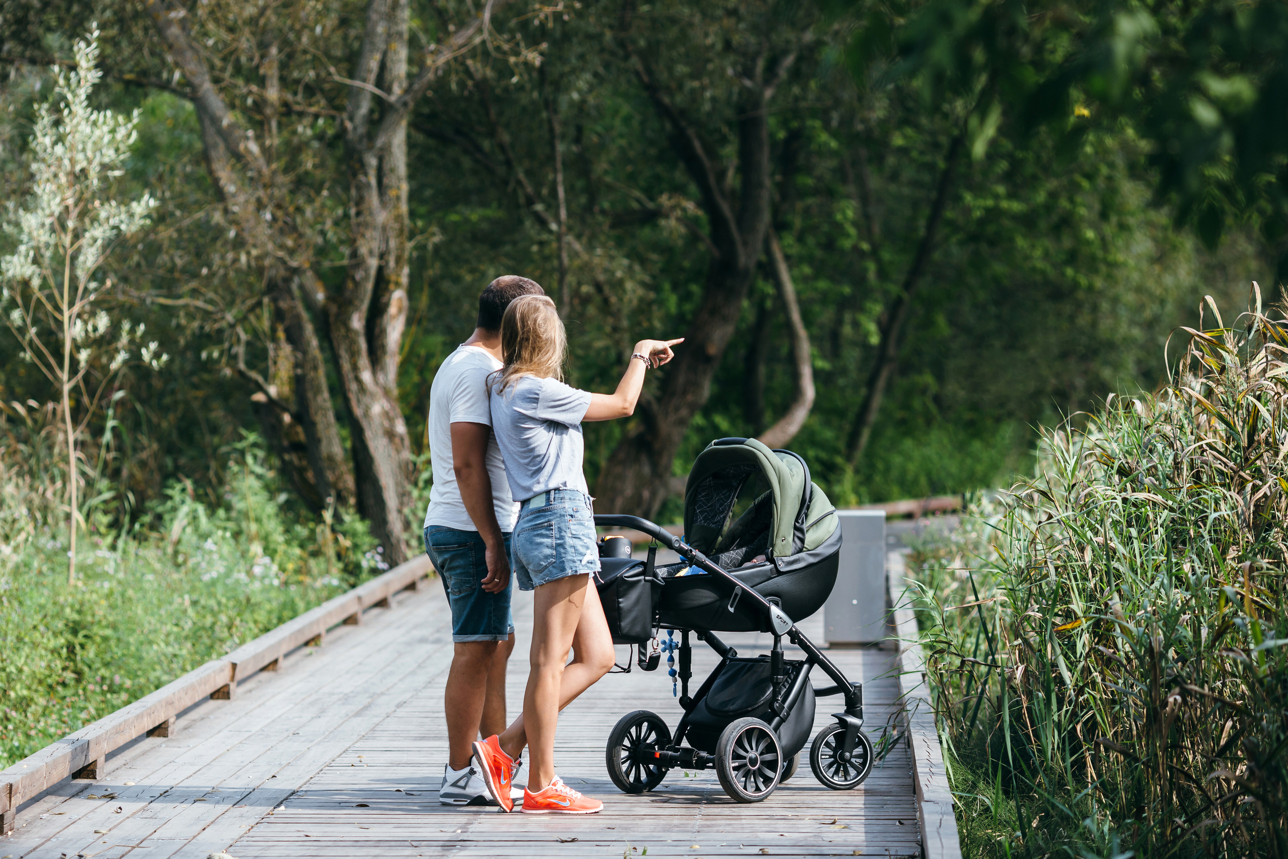 Надя, Виталик и Тёма. Coach & photographer Anna Sushkova | Valencia, Spain