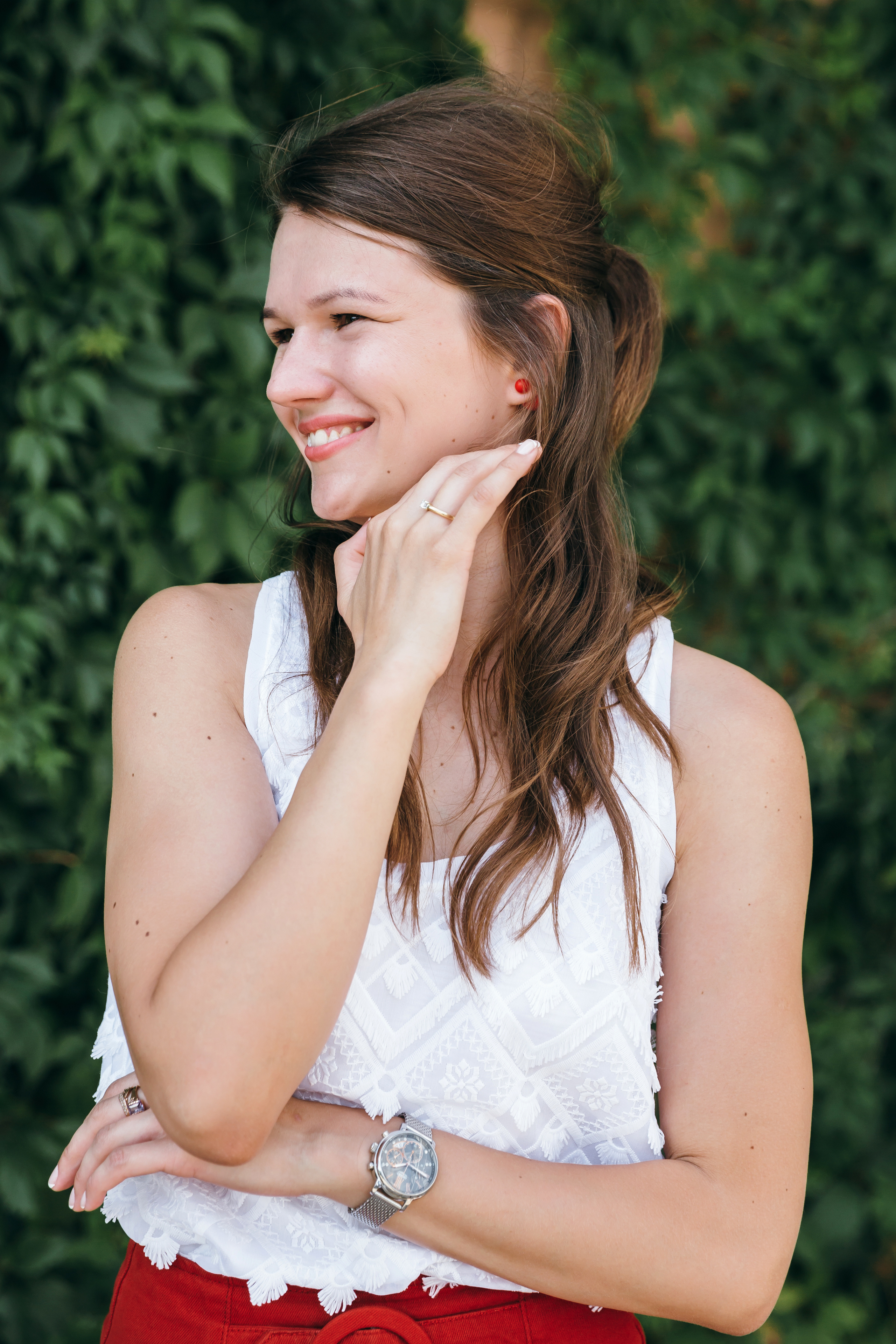 Лиза и Женя. Coach & photographer Anna Sushkova | Valencia, Spain