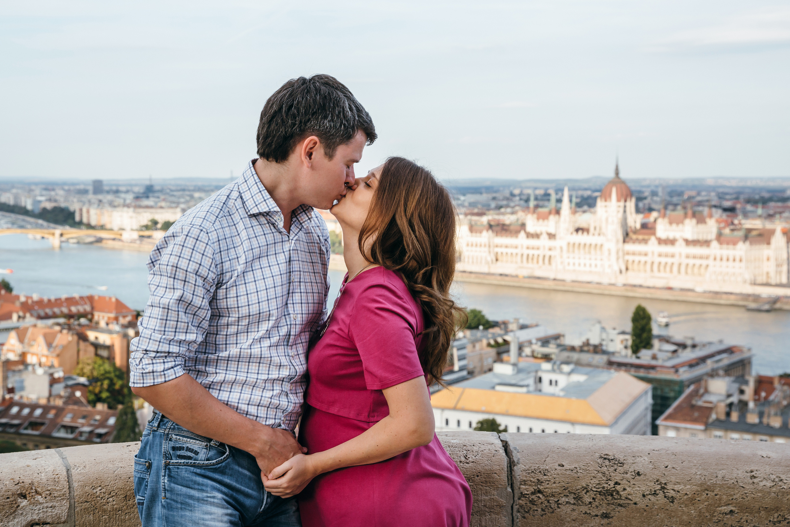 Анюта и Дима. Coach & photographer Anna Sushkova | Valencia, Spain