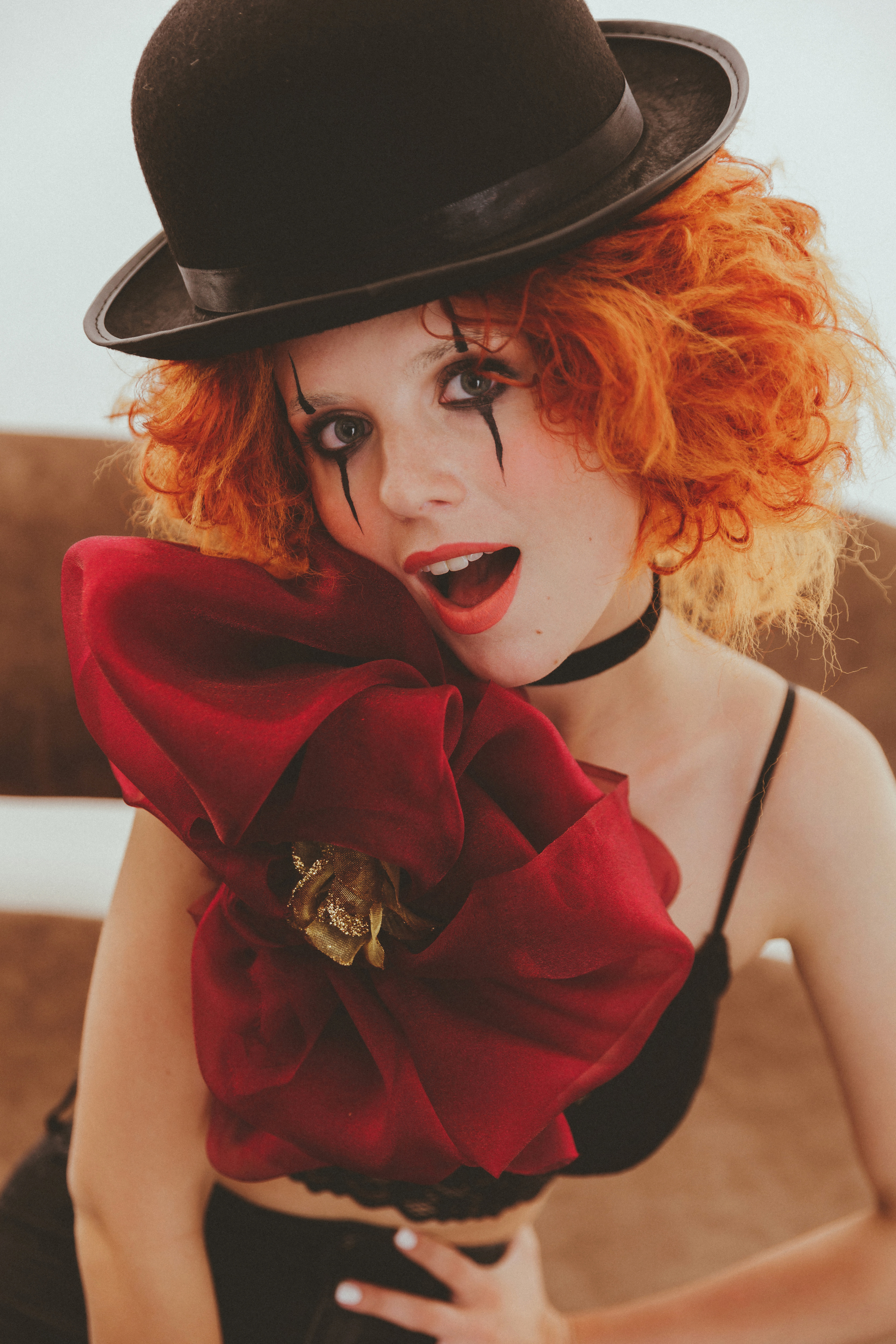 Арина. Coach & photographer Anna Sushkova | Valencia, Spain