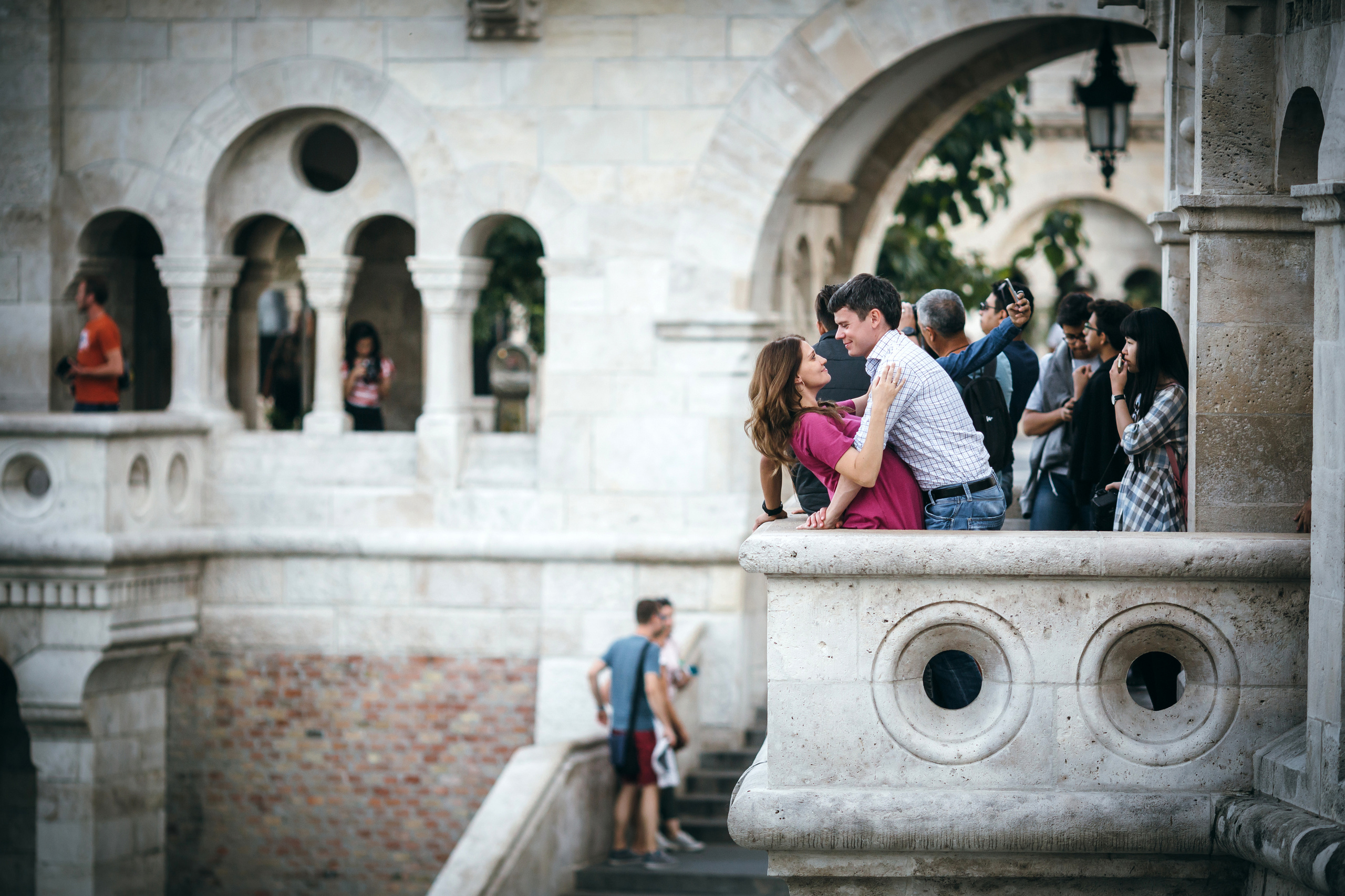 Анюта и Дима. Coach & photographer Anna Sushkova | Valencia, Spain