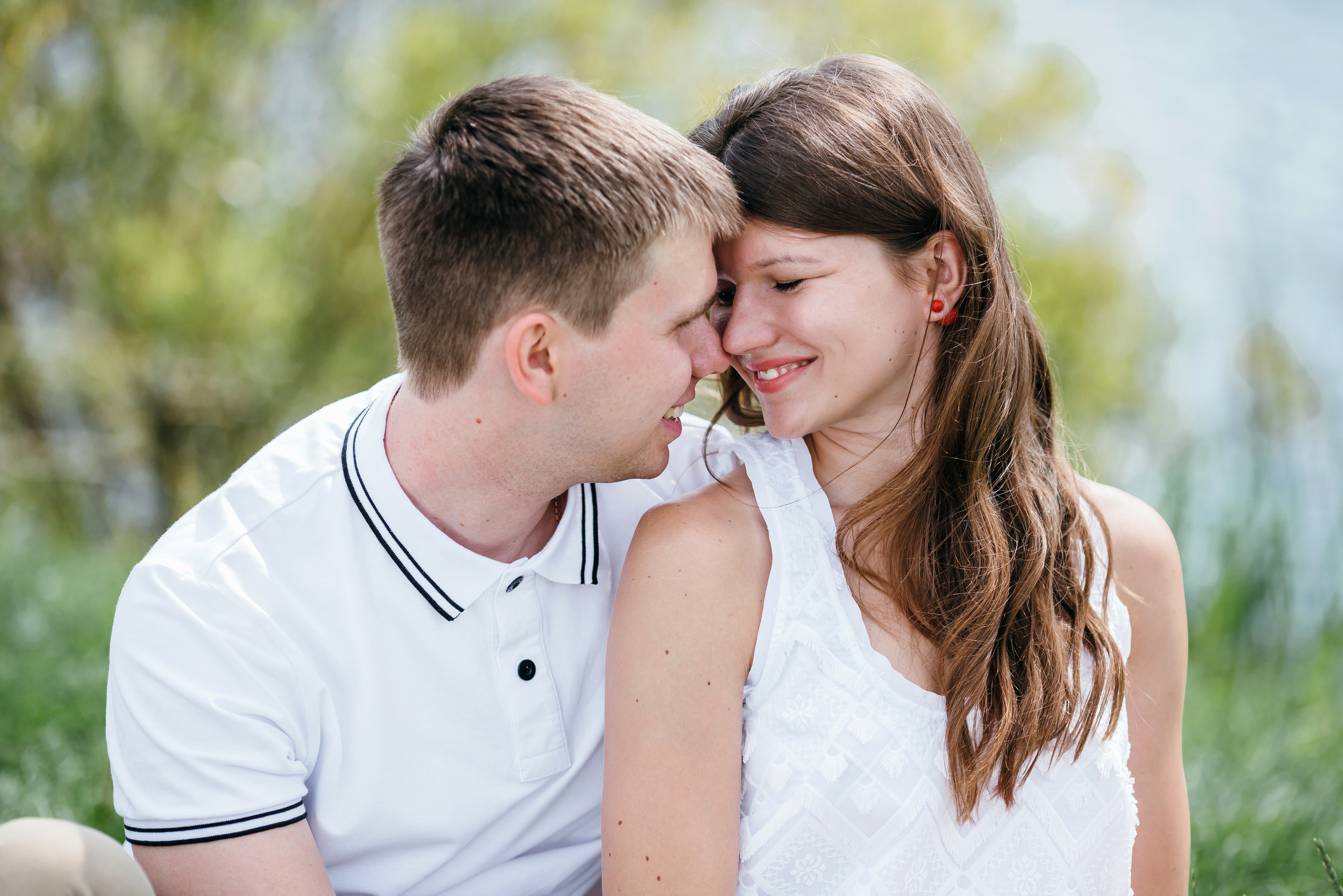 Лиза и Женя. Coach & photographer Anna Sushkova | Valencia, Spain