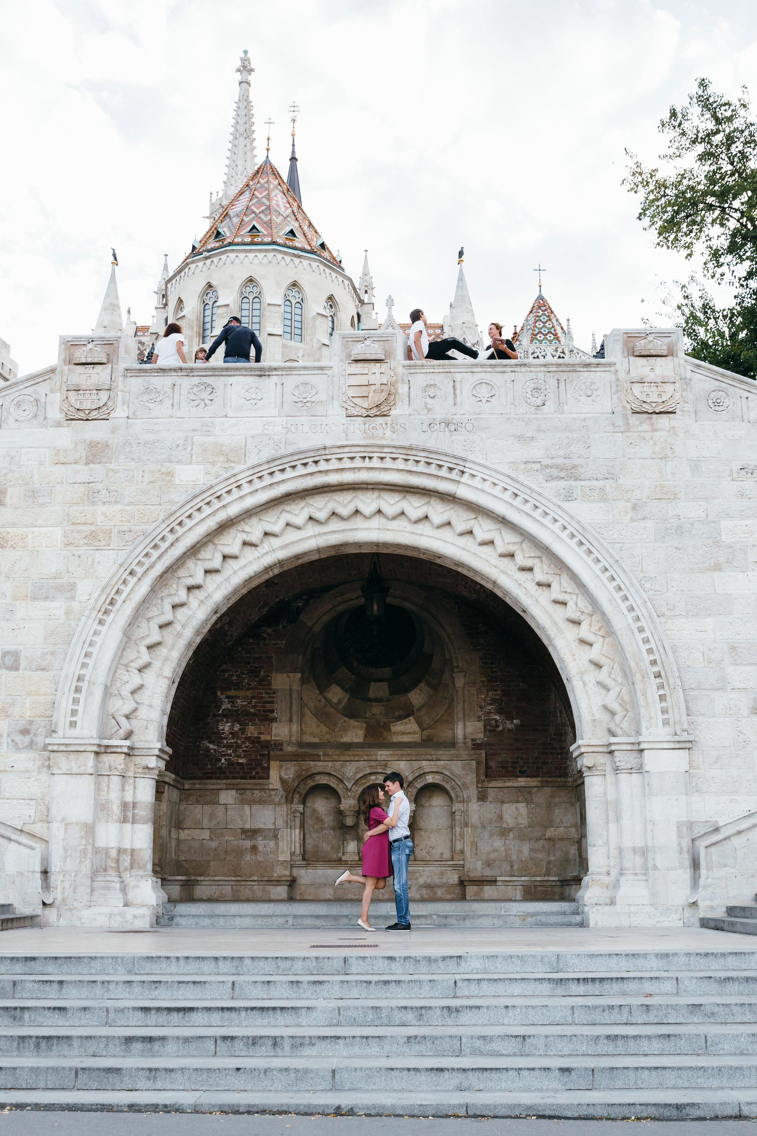 Анюта и Дима. Coach & photographer Anna Sushkova | Valencia, Spain