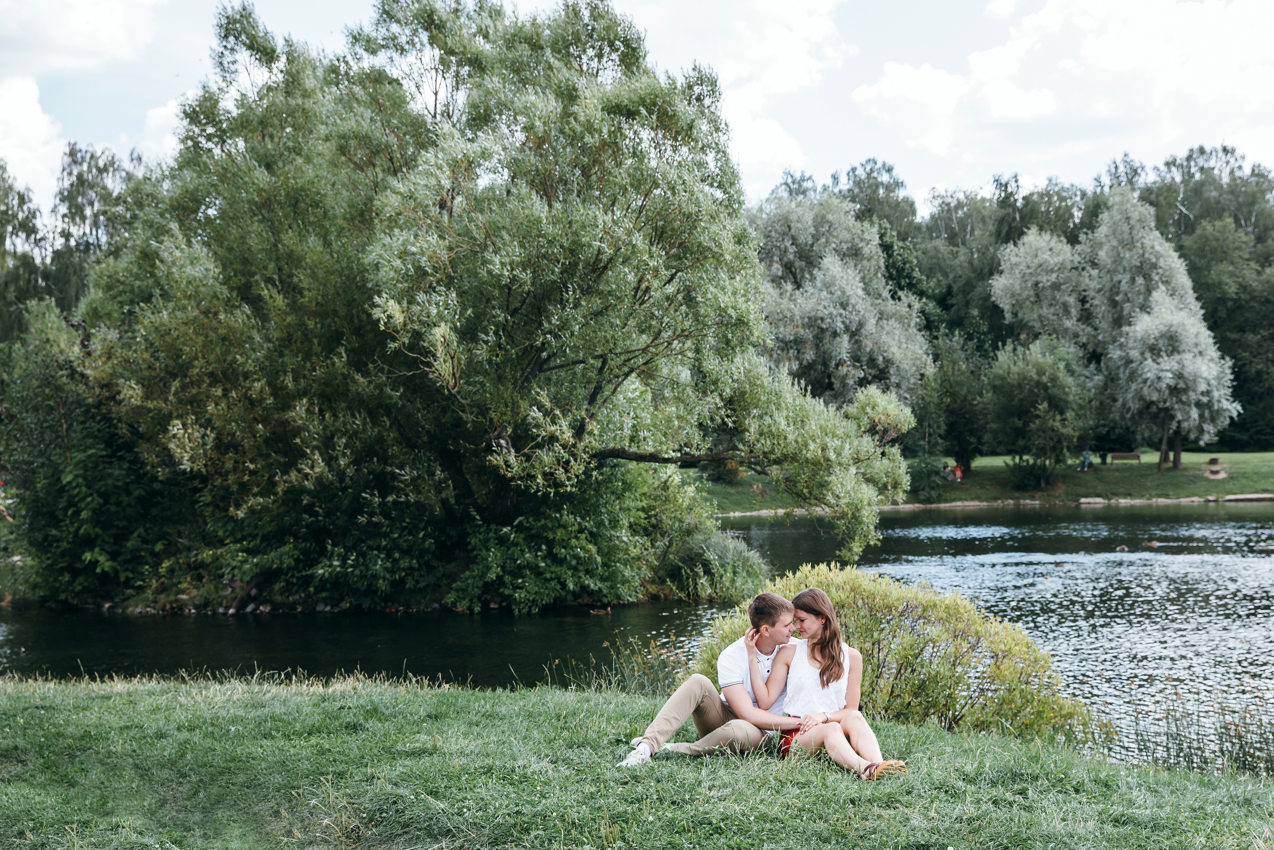 Лиза и Женя. Coach & photographer Anna Sushkova | Valencia, Spain