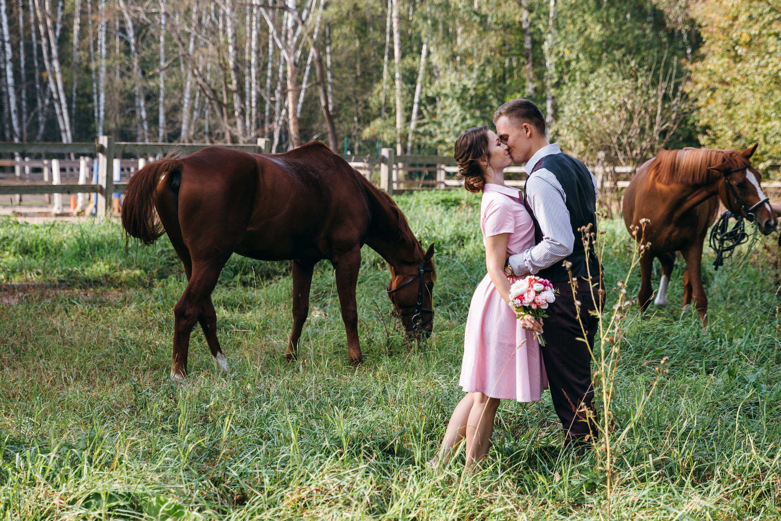 Катя и Рома. Coach & photographer Anna Sushkova | Valencia, Spain