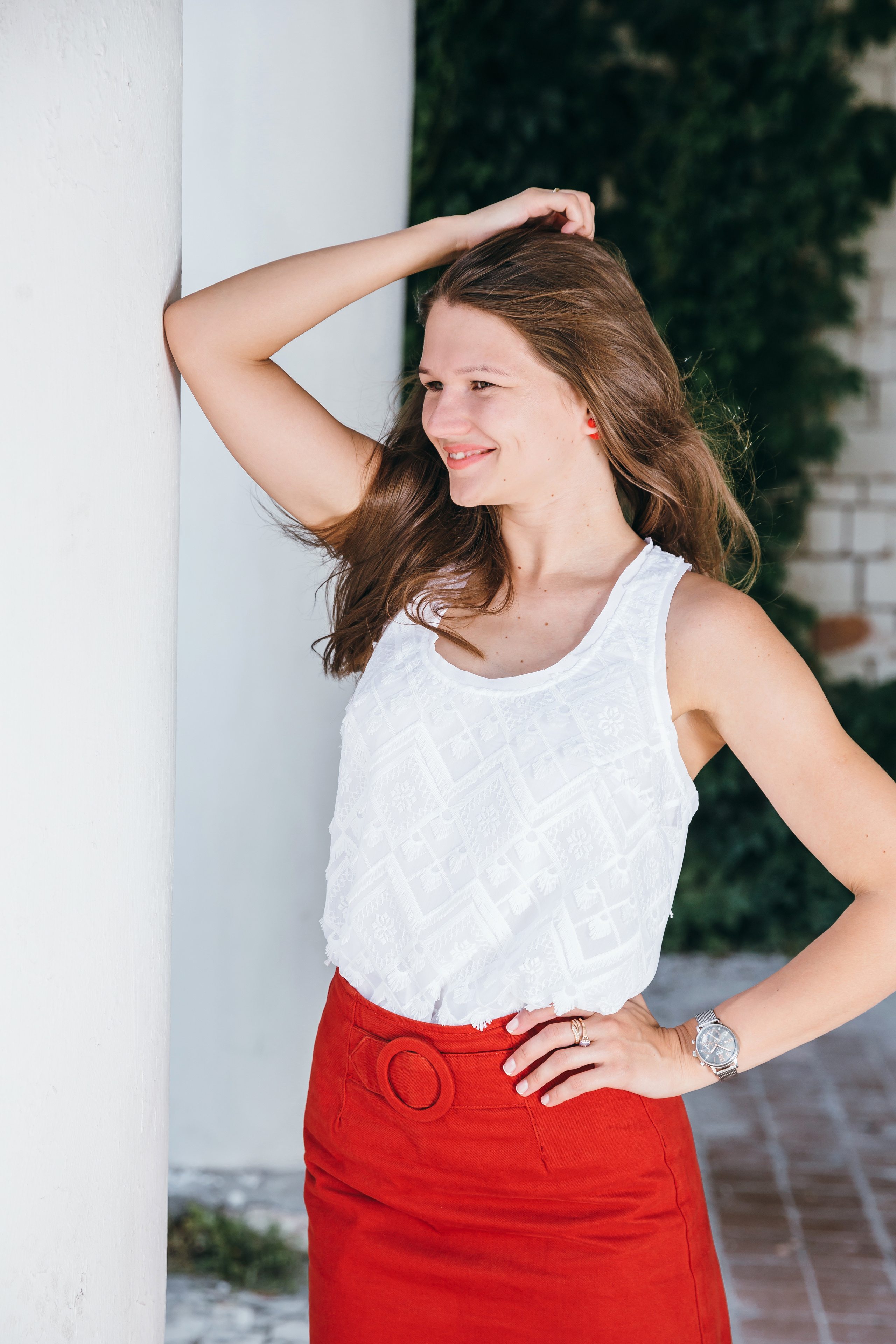 Лиза и Женя. Coach & photographer Anna Sushkova | Valencia, Spain