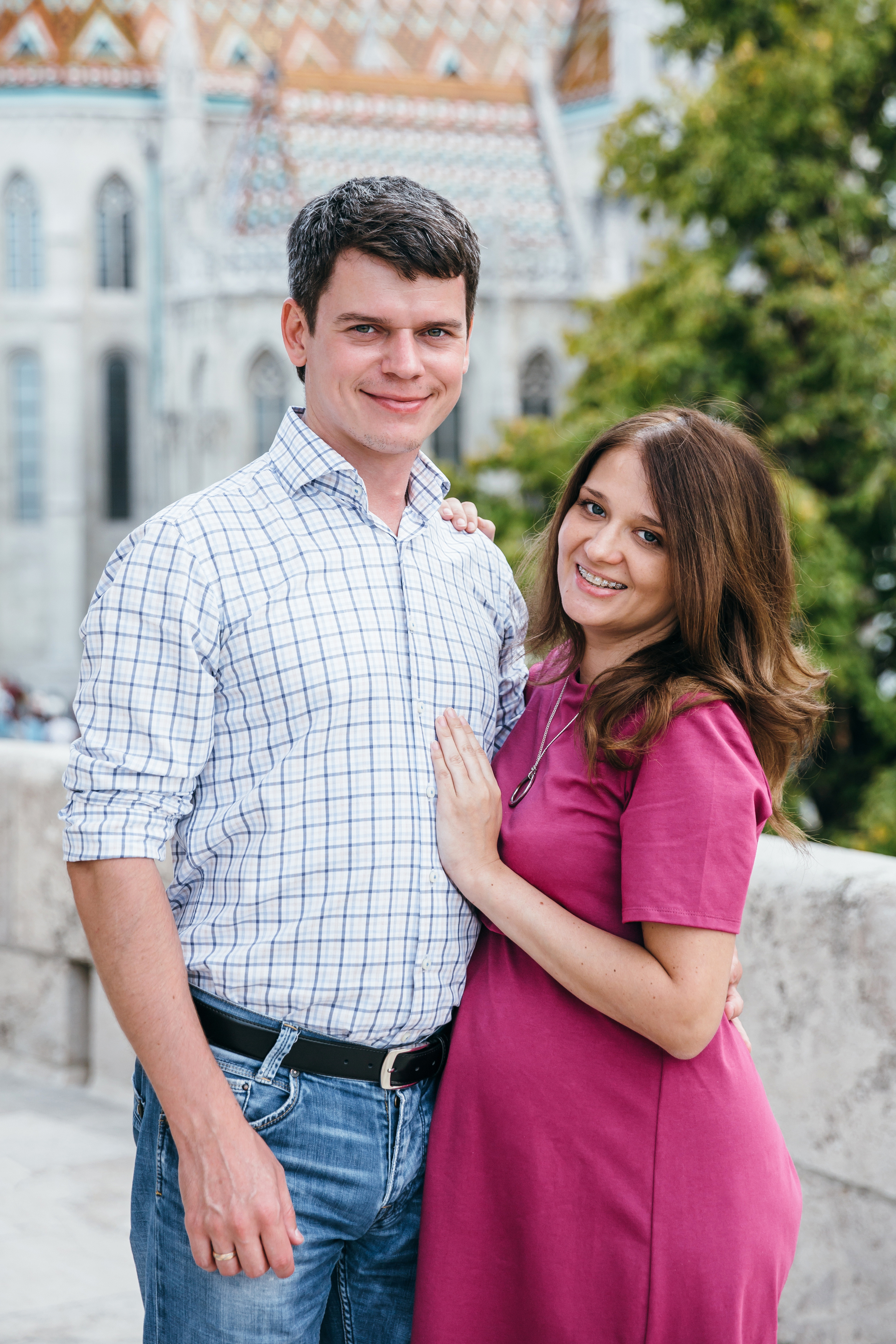 Анюта и Дима. Coach & photographer Anna Sushkova | Valencia, Spain