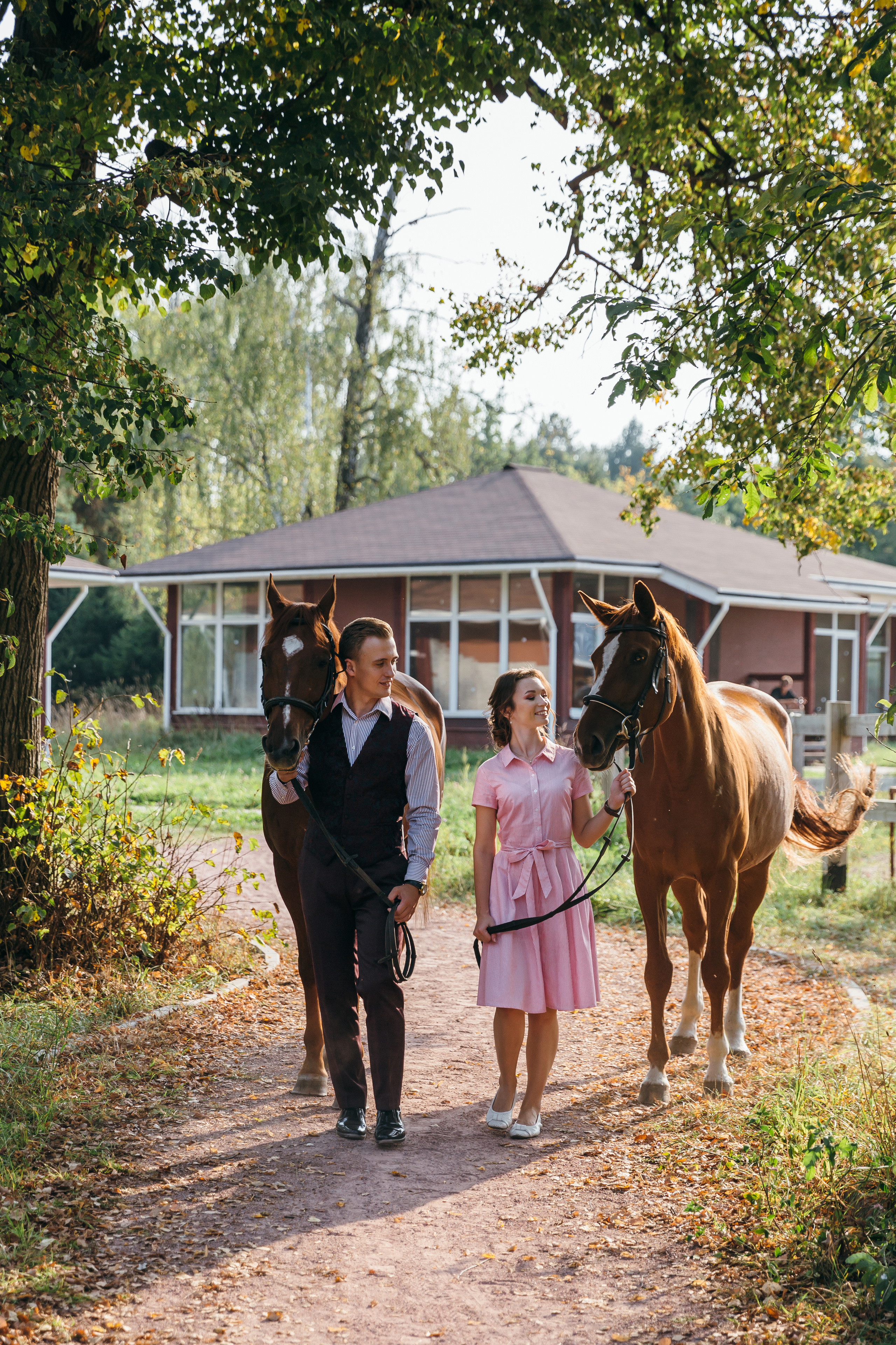 Катя и Рома. Coach & photographer Anna Sushkova | Valencia, Spain