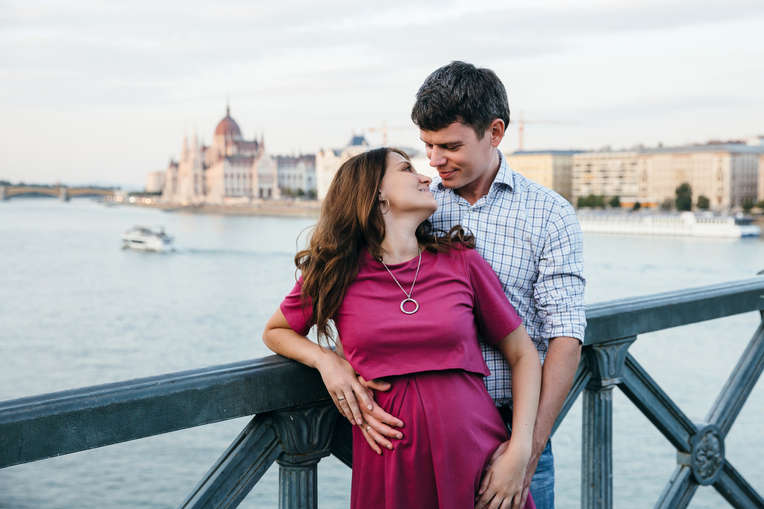 Анюта и Дима. Coach & photographer Anna Sushkova | Valencia, Spain