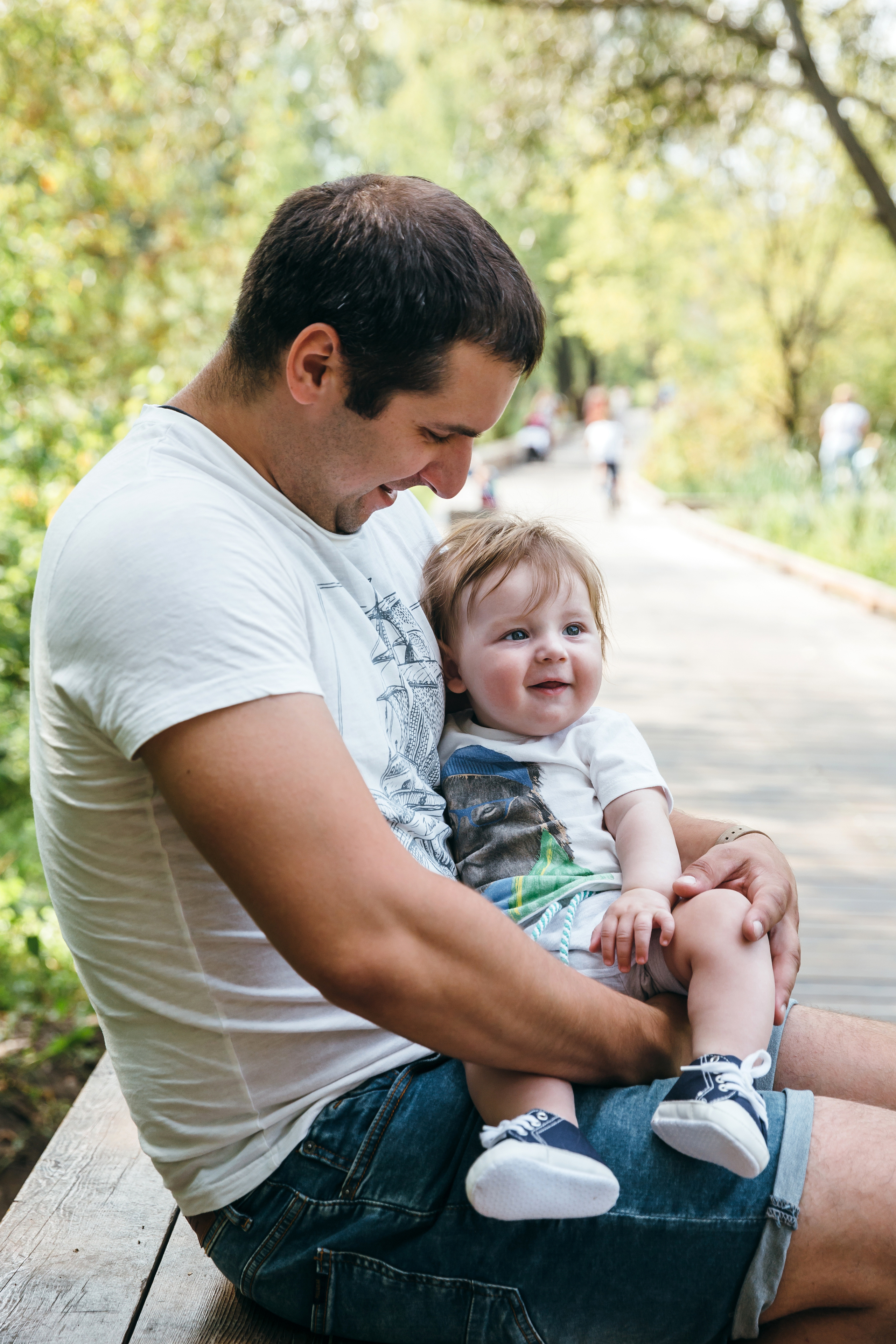 Надя, Виталик и Тёма. Coach & photographer Anna Sushkova | Valencia, Spain