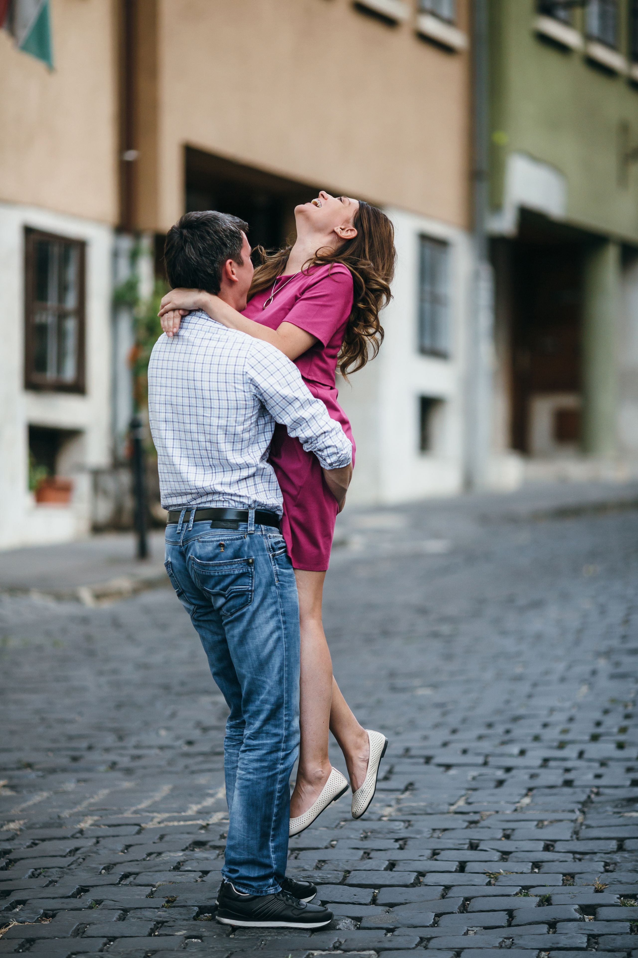 Анюта и Дима. Coach & photographer Anna Sushkova | Valencia, Spain