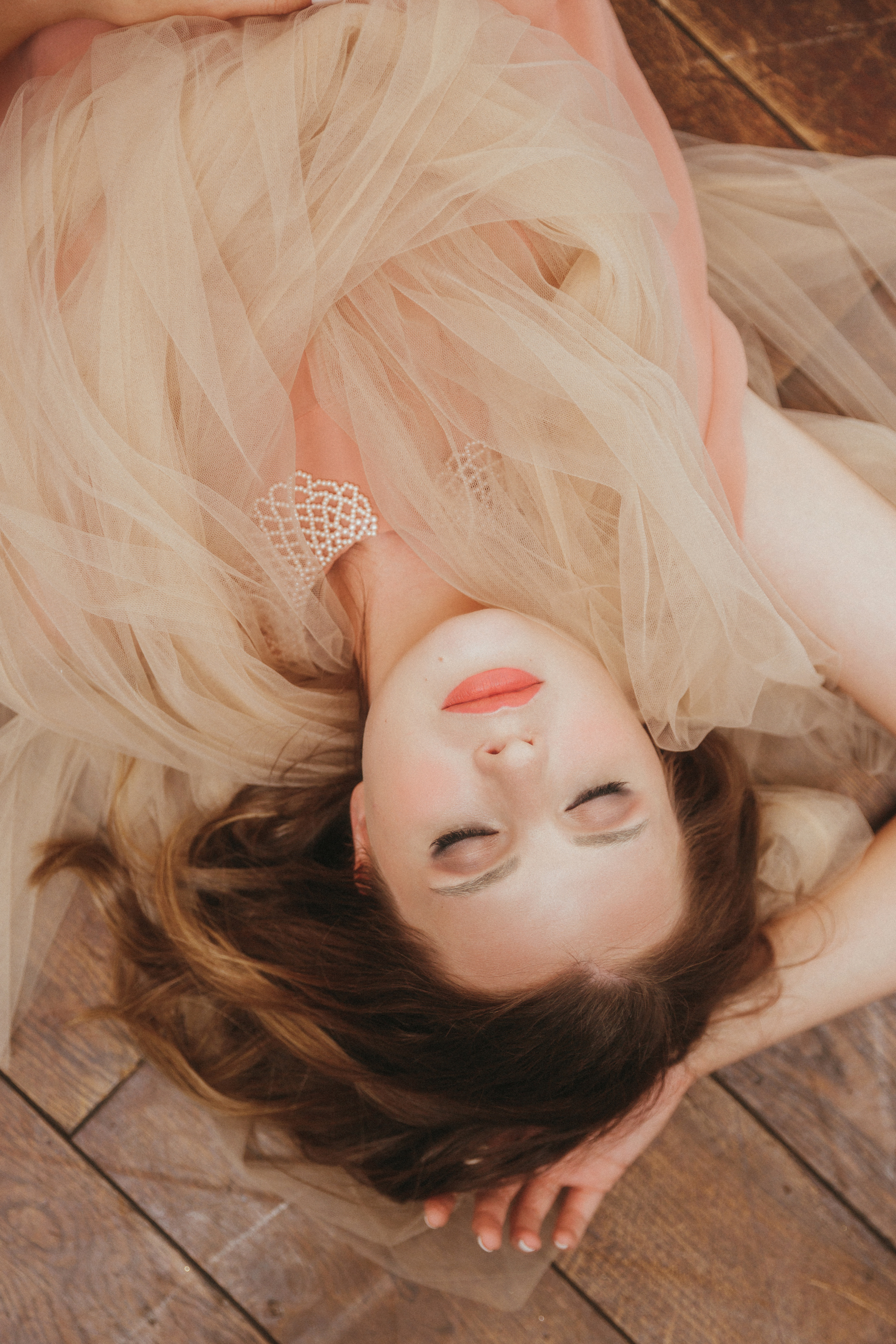 Арина. Coach & photographer Anna Sushkova | Valencia, Spain