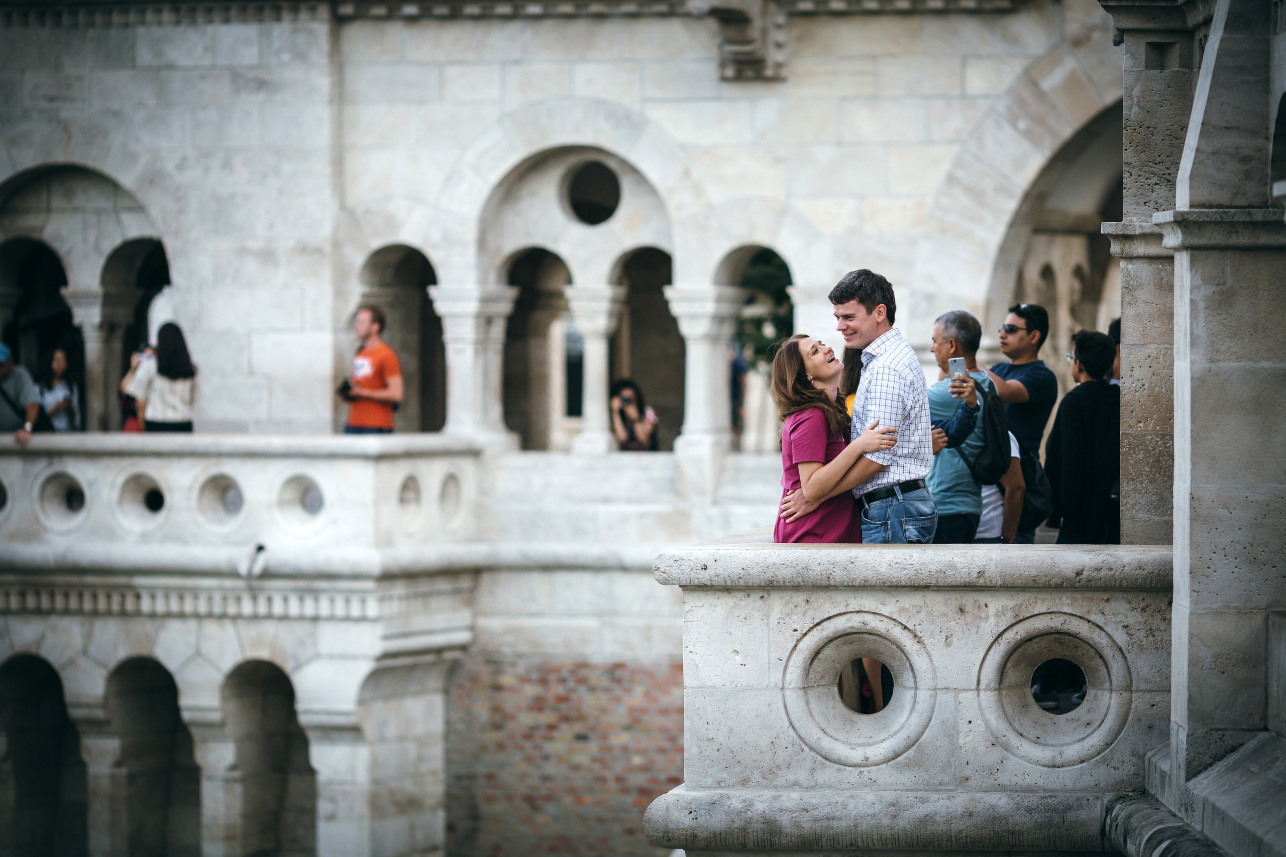 Анюта и Дима. Coach & photographer Anna Sushkova | Valencia, Spain