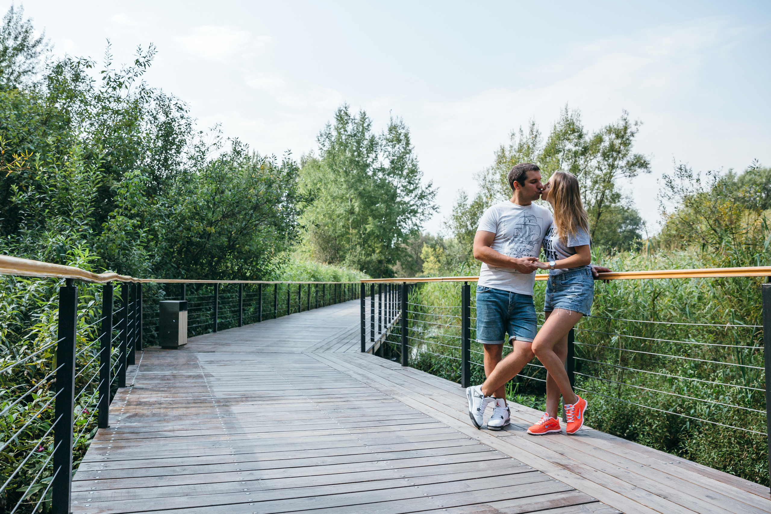Надя, Виталик и Тёма. Coach & photographer Anna Sushkova | Valencia, Spain