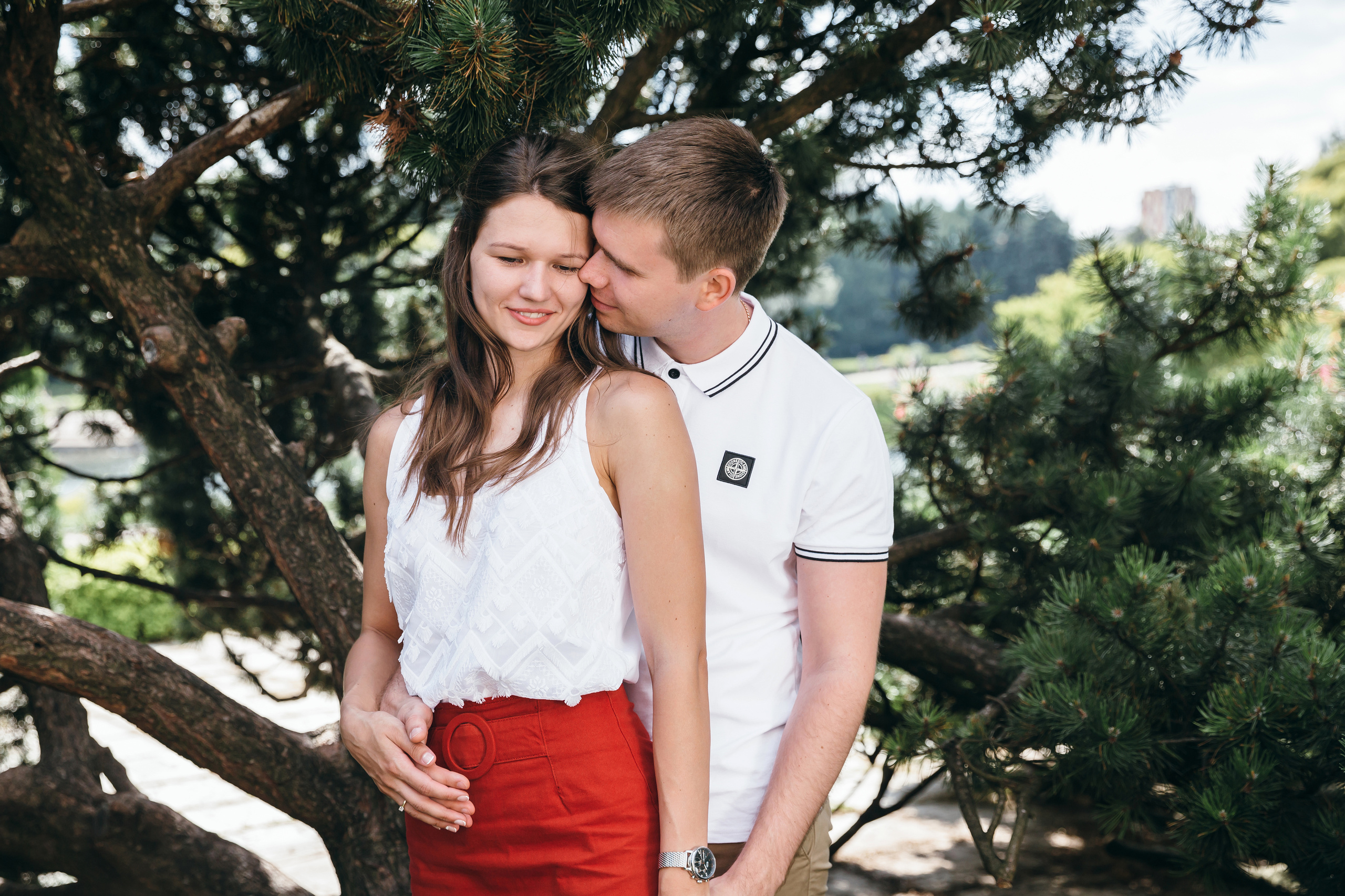 Лиза и Женя. Coach & photographer Anna Sushkova | Valencia, Spain