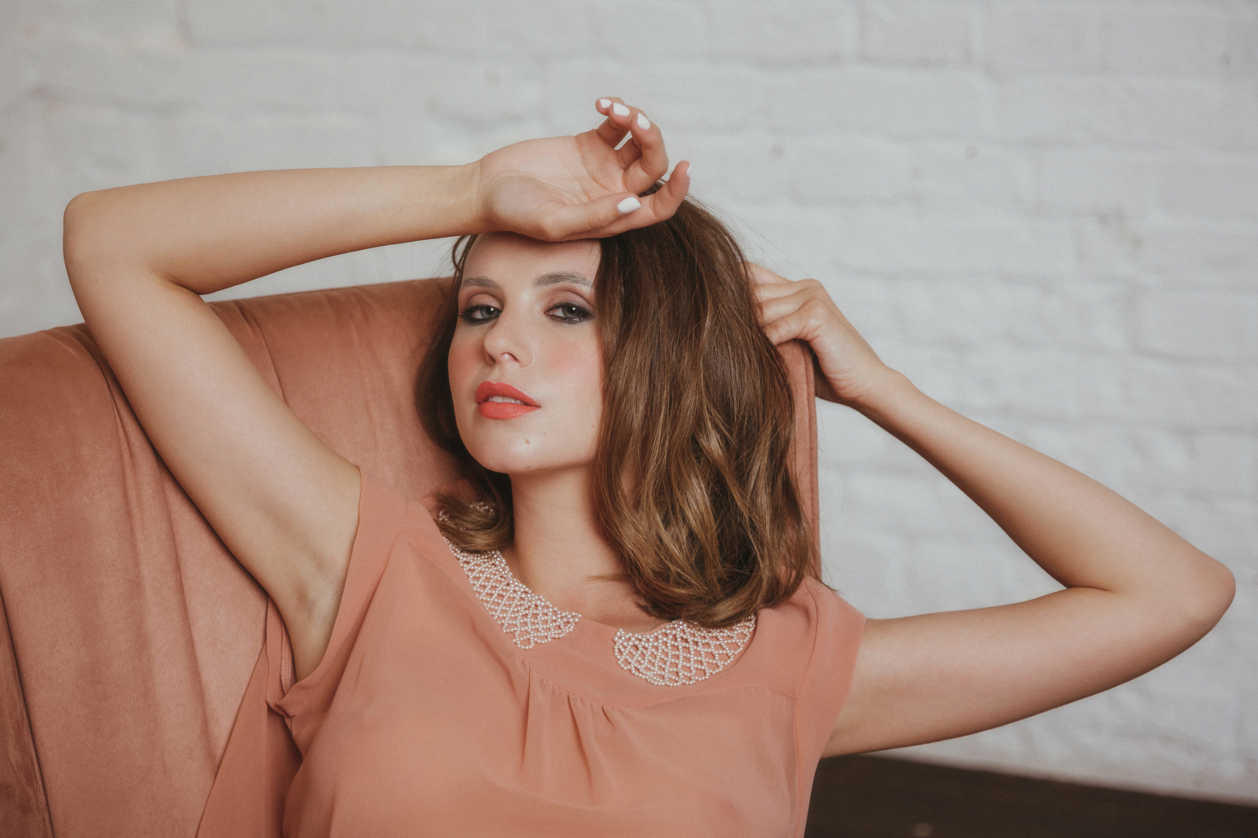 Арина. Coach & photographer Anna Sushkova | Valencia, Spain