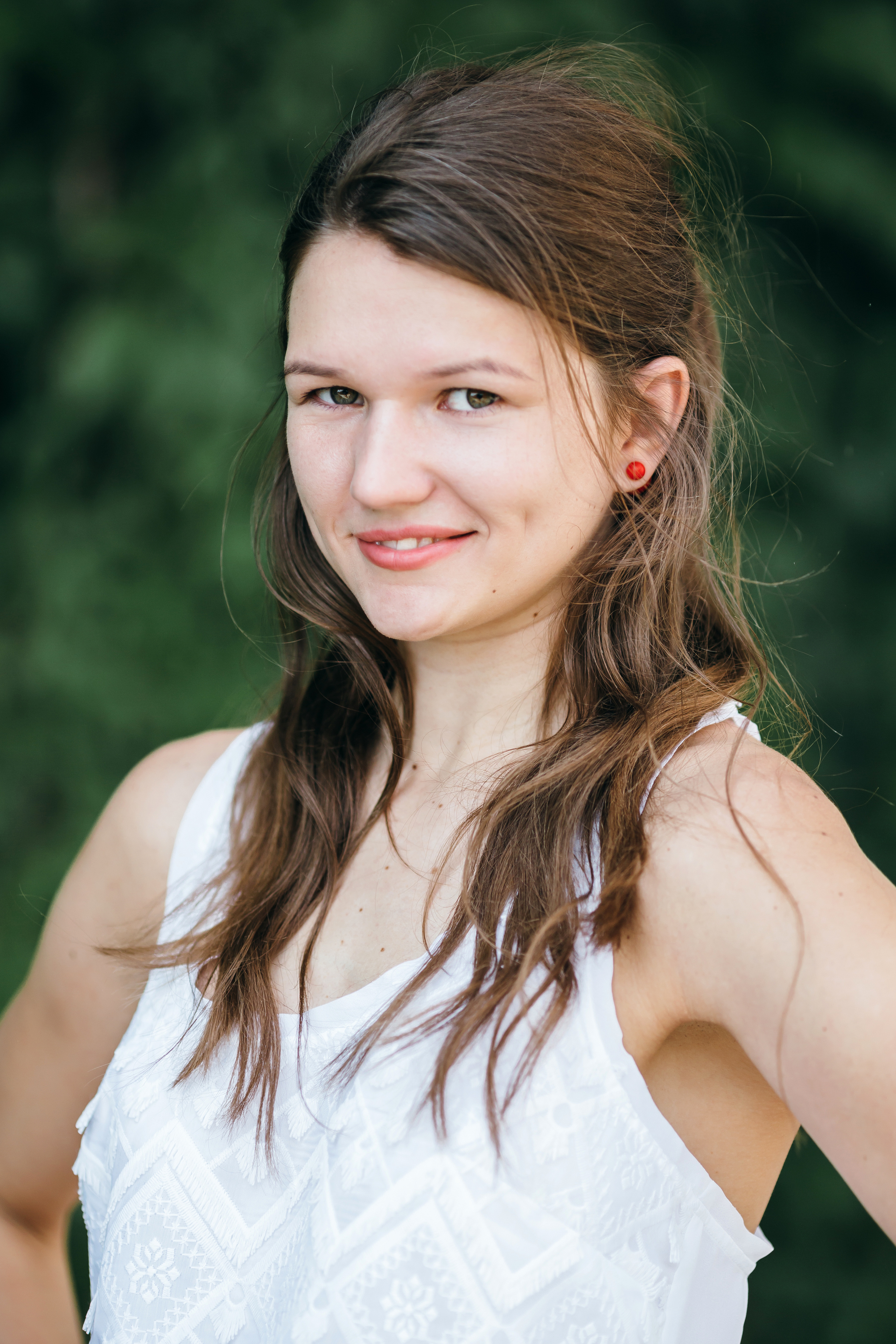 Лиза и Женя. Coach & photographer Anna Sushkova | Valencia, Spain