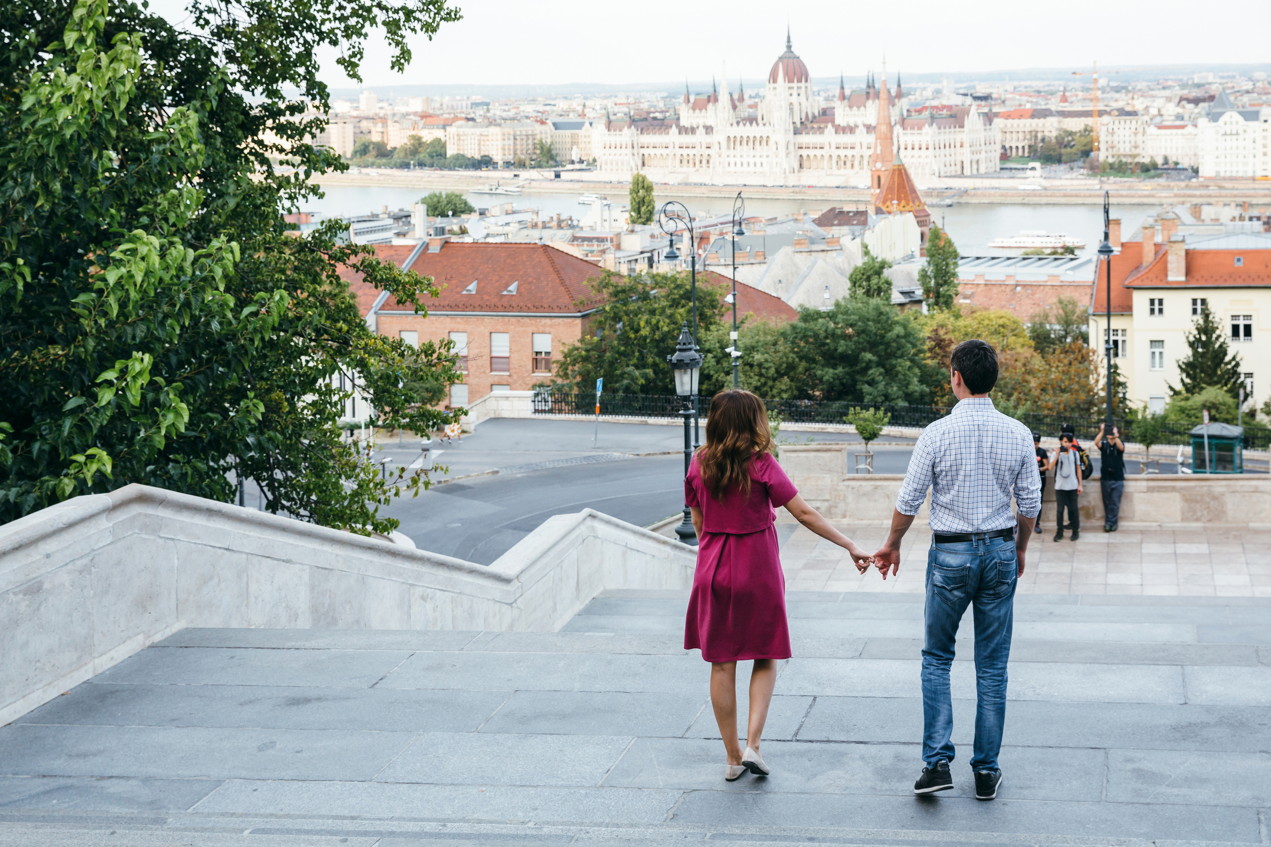 Анюта и Дима. Coach & photographer Anna Sushkova | Valencia, Spain
