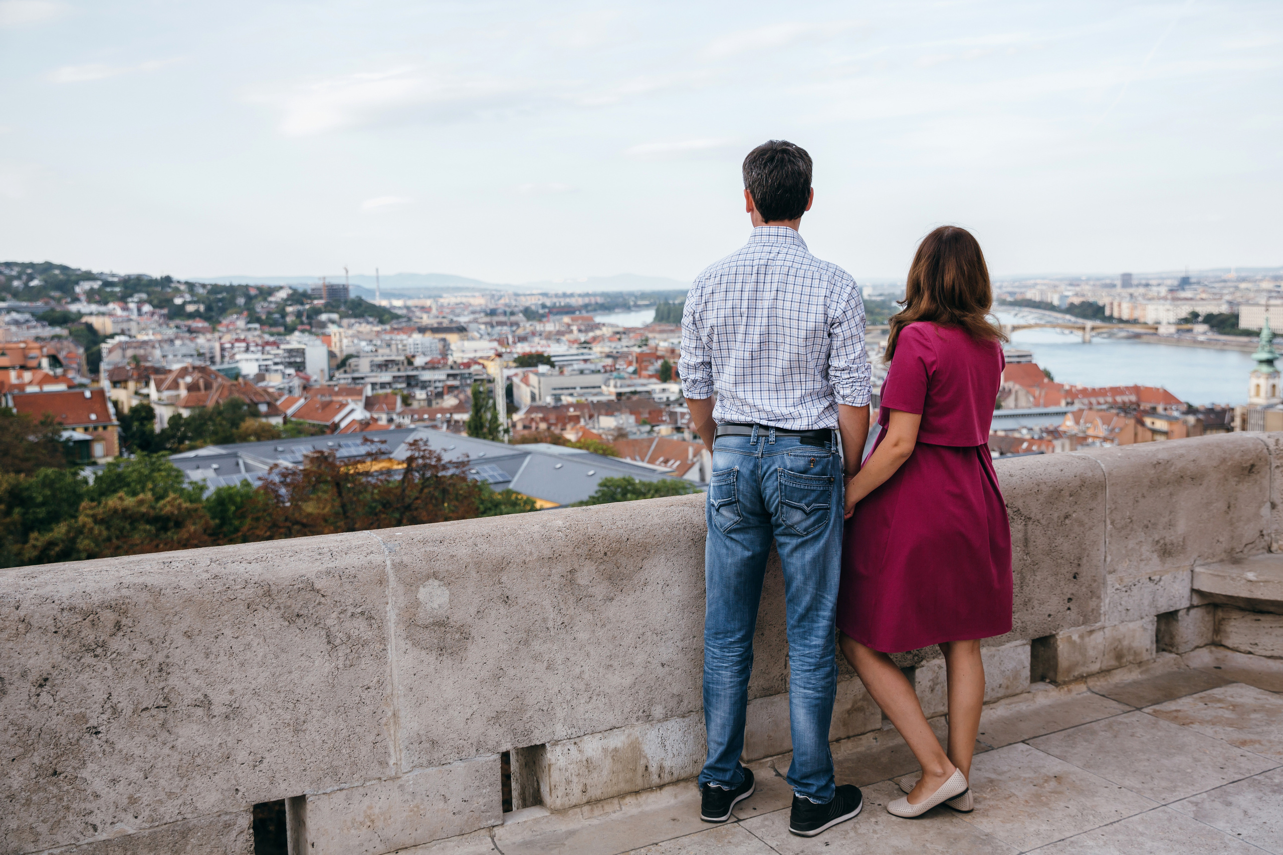 Анюта и Дима. Coach & photographer Anna Sushkova | Valencia, Spain