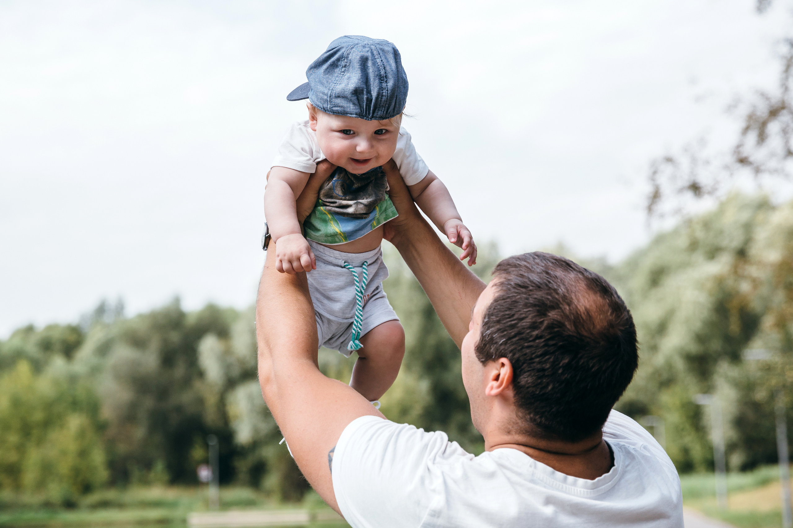 Надя, Виталик и Тёма. Coach & photographer Anna Sushkova | Valencia, Spain