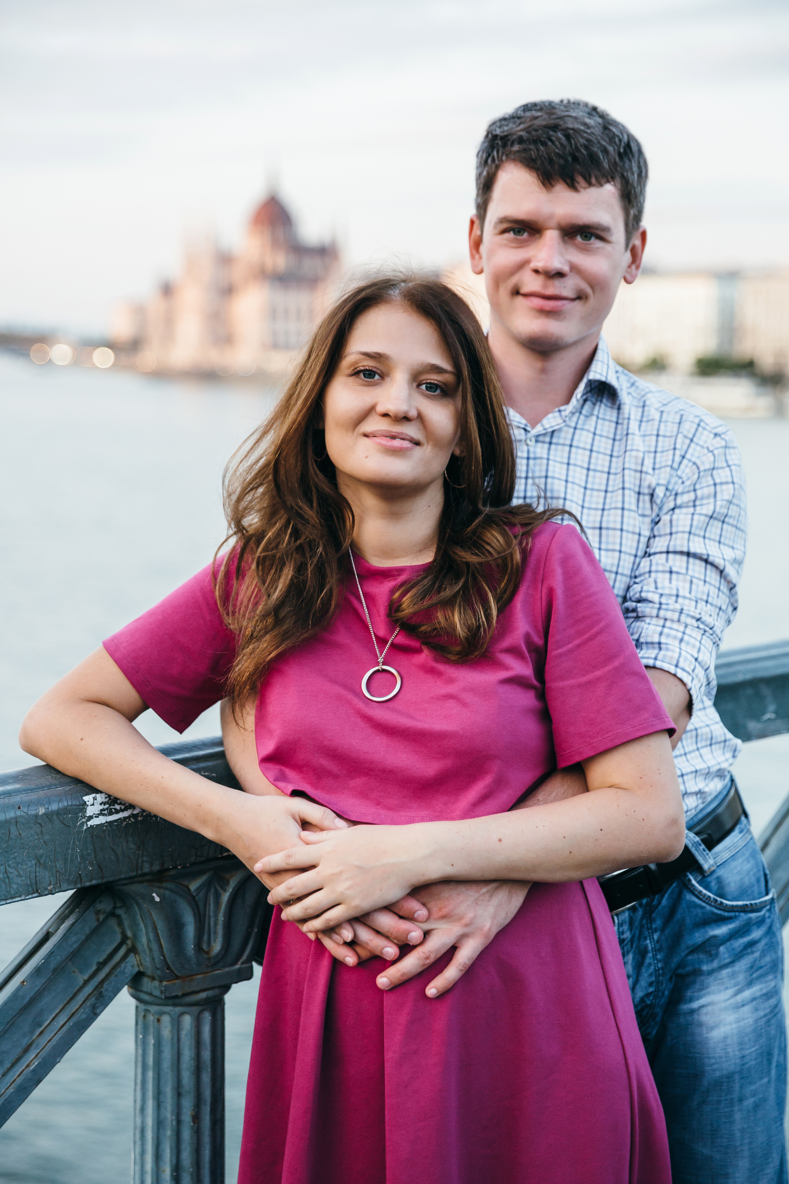 Анюта и Дима. Coach & photographer Anna Sushkova | Valencia, Spain