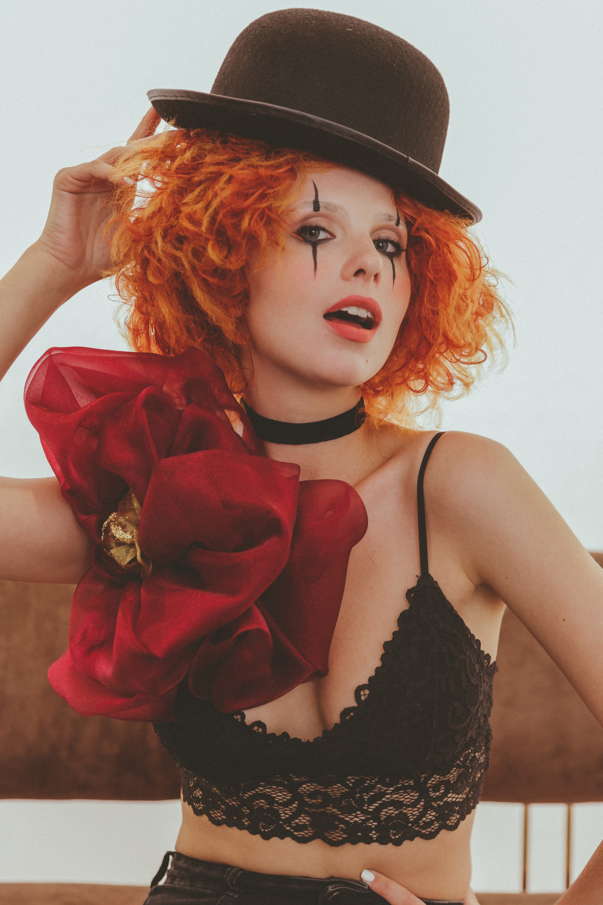 Арина. Coach & photographer Anna Sushkova | Valencia, Spain