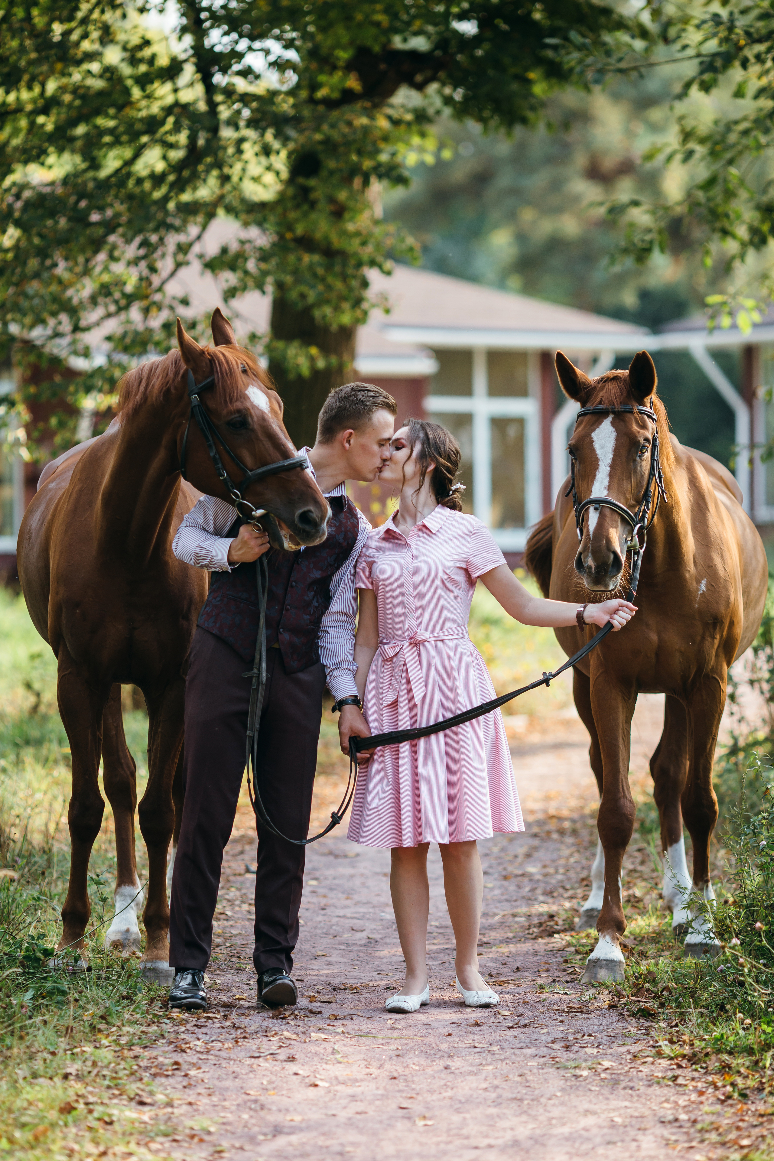 Катя и Рома. Coach & photographer Anna Sushkova | Valencia, Spain