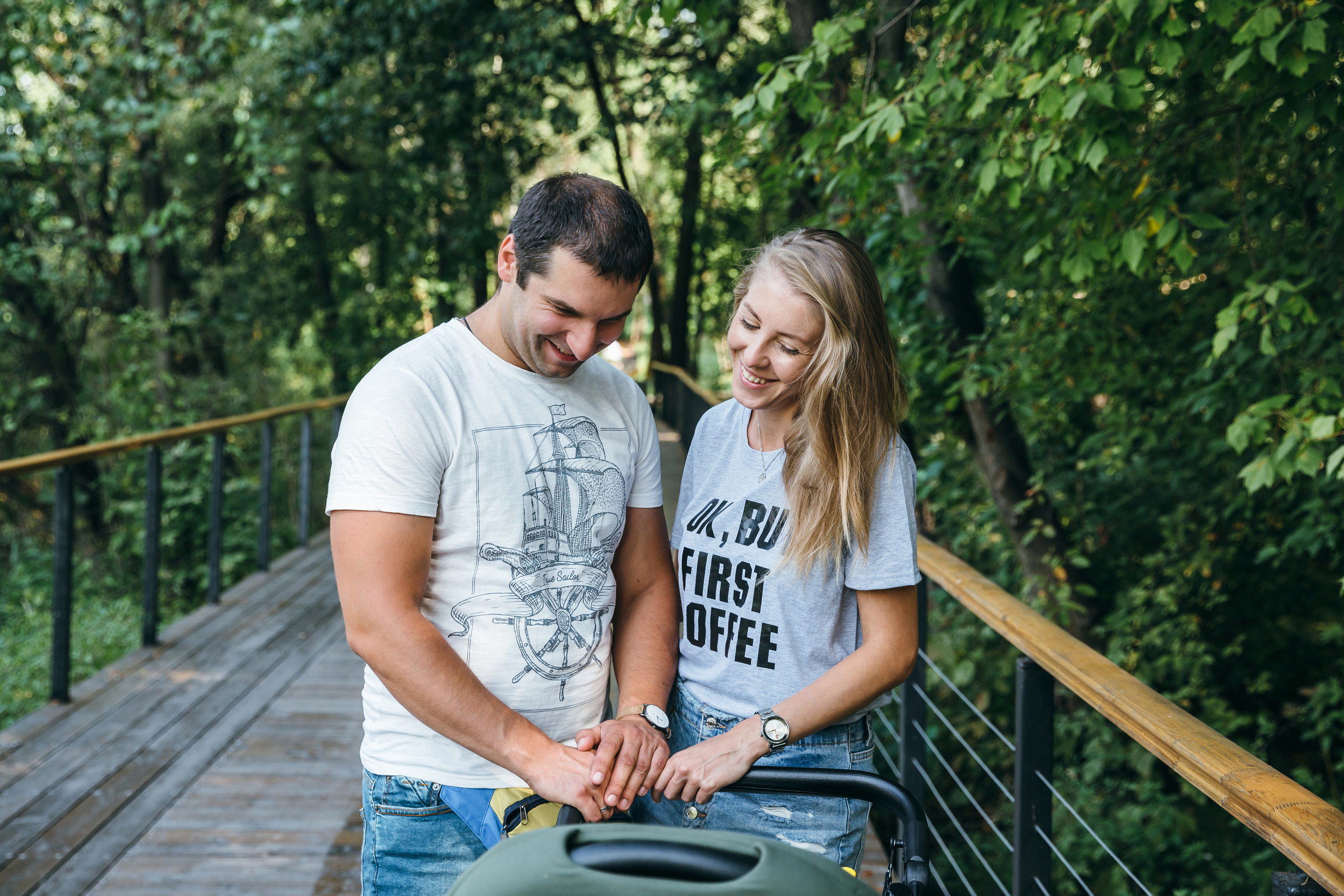 Надя, Виталик и Тёма. Coach & photographer Anna Sushkova | Valencia, Spain