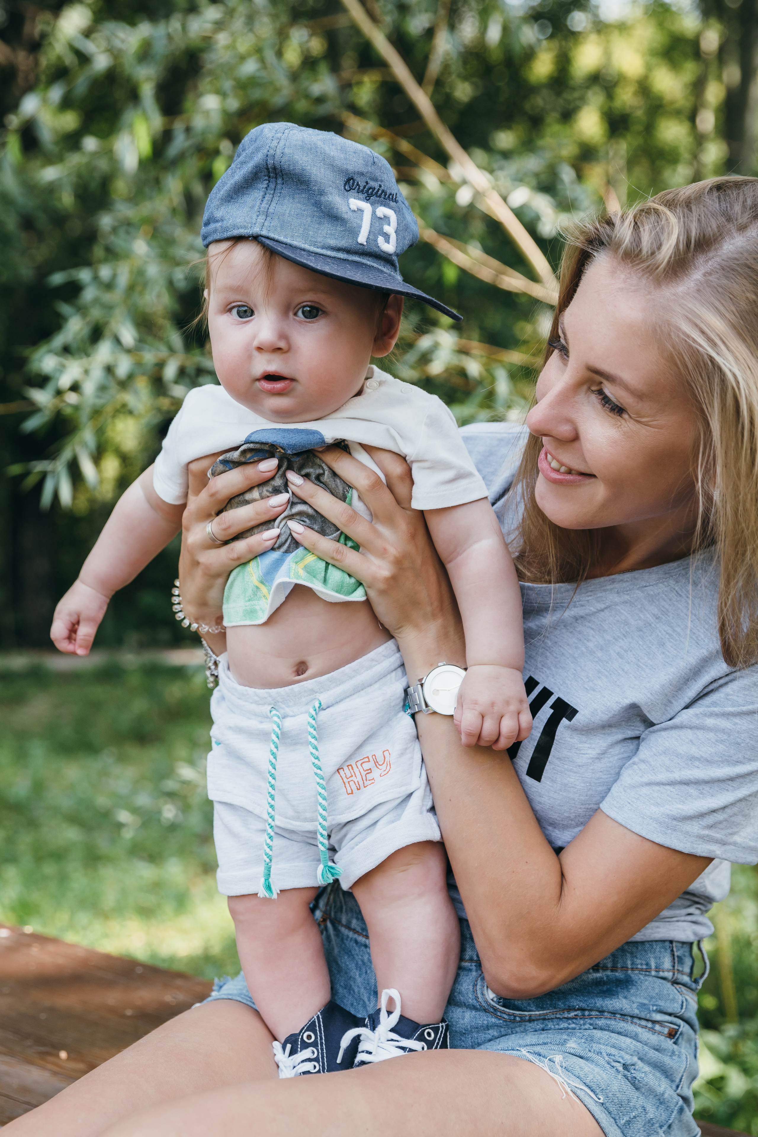 Надя, Виталик и Тёма. Coach & photographer Anna Sushkova | Valencia, Spain