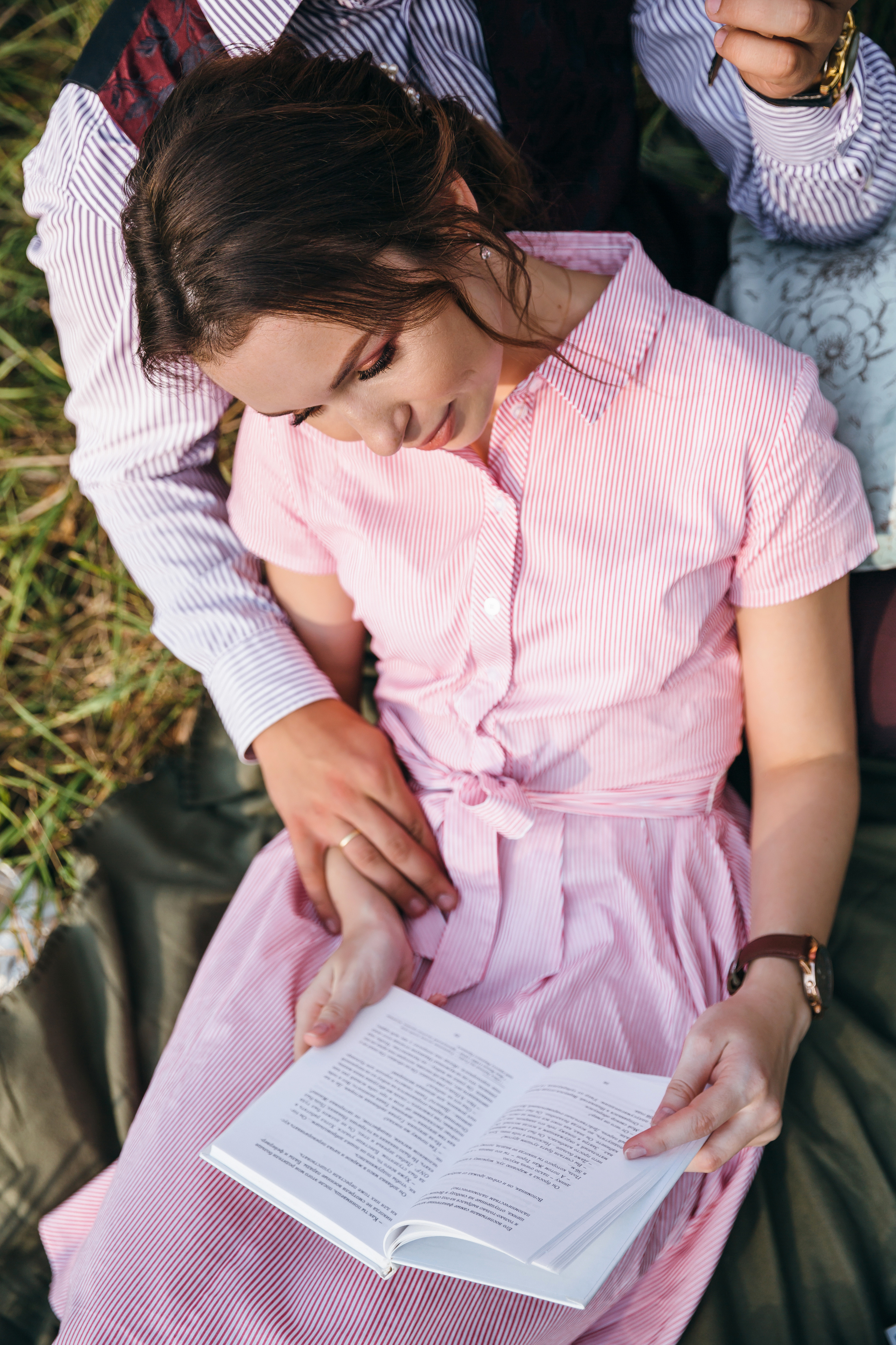 Катя и Рома. Coach & photographer Anna Sushkova | Valencia, Spain