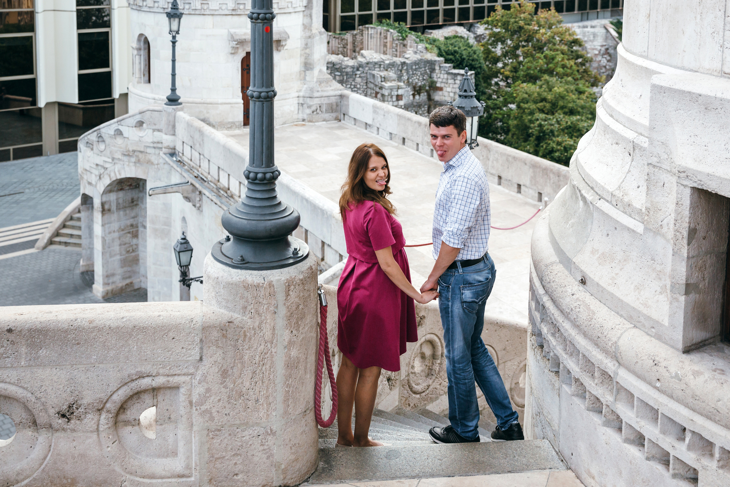 Анюта и Дима. Coach & photographer Anna Sushkova | Valencia, Spain