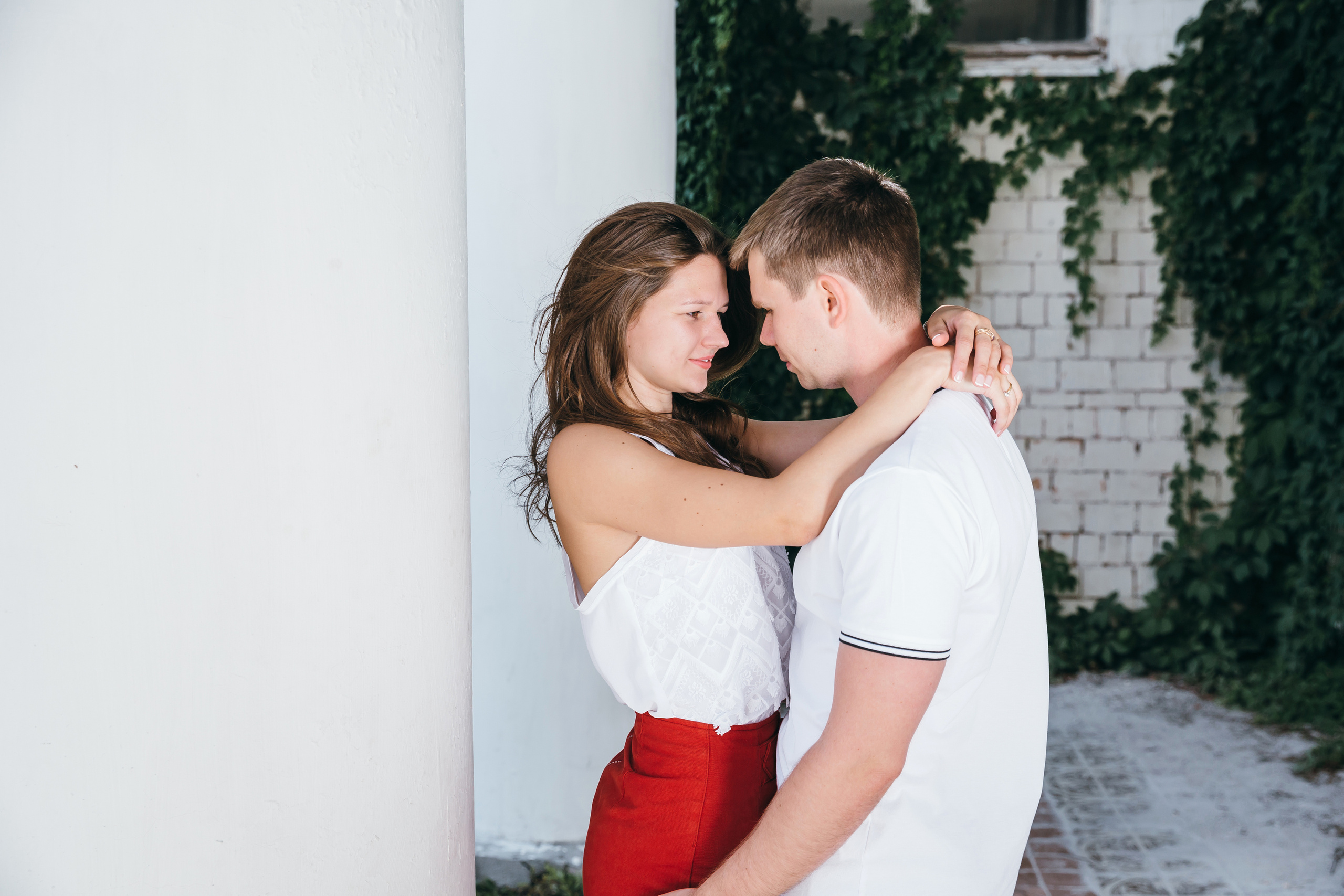 Лиза и Женя. Coach & photographer Anna Sushkova | Valencia, Spain