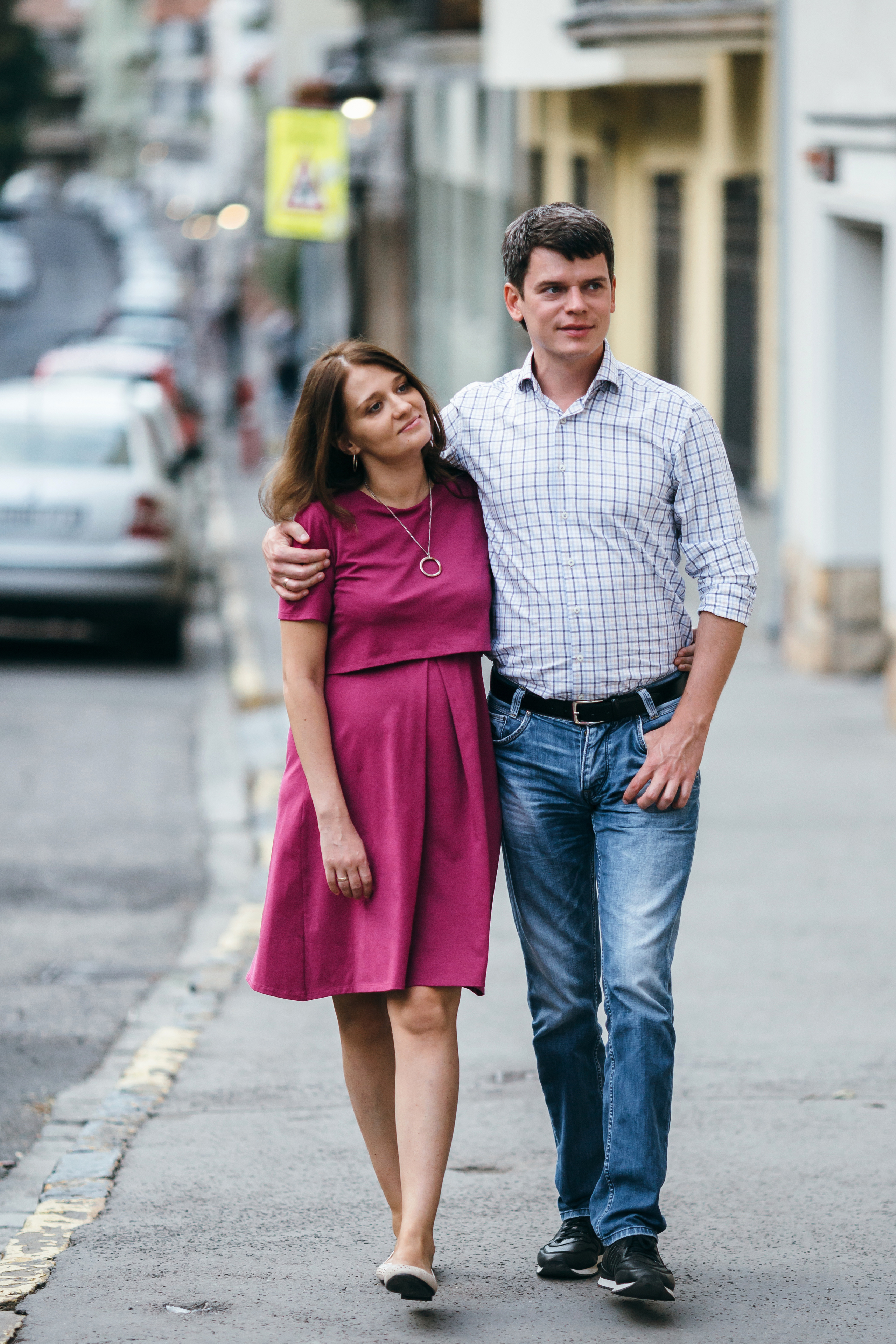 Анюта и Дима. Coach & photographer Anna Sushkova | Valencia, Spain