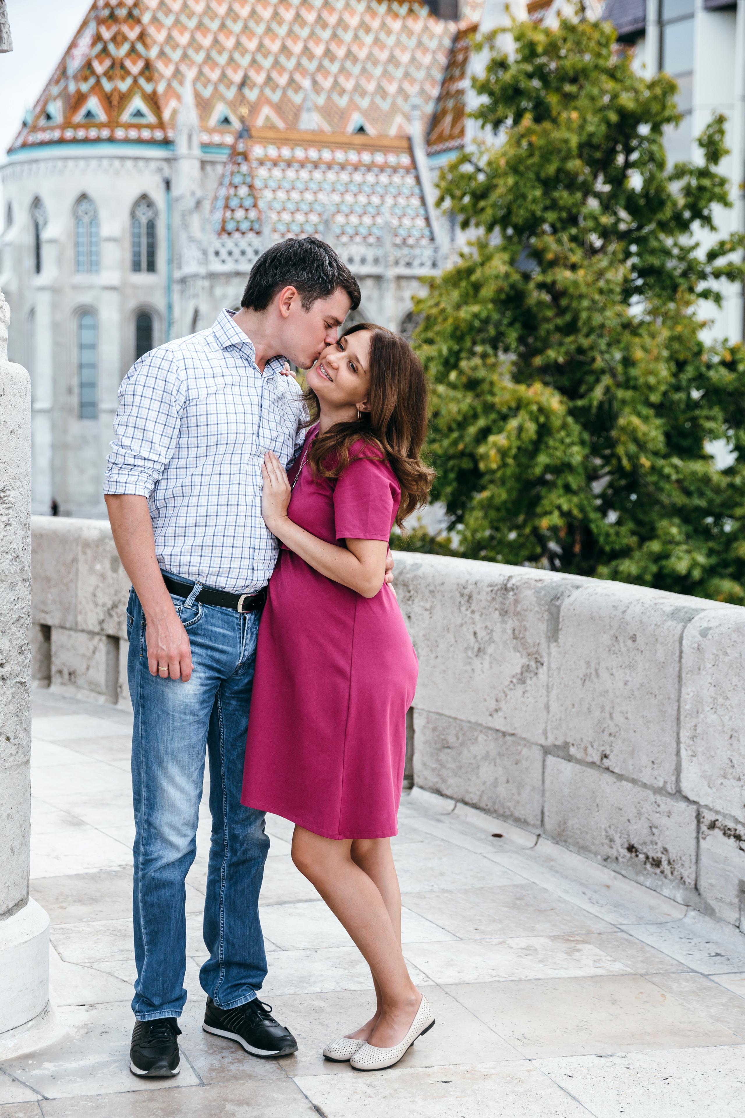 Анюта и Дима. Coach & photographer Anna Sushkova | Valencia, Spain
