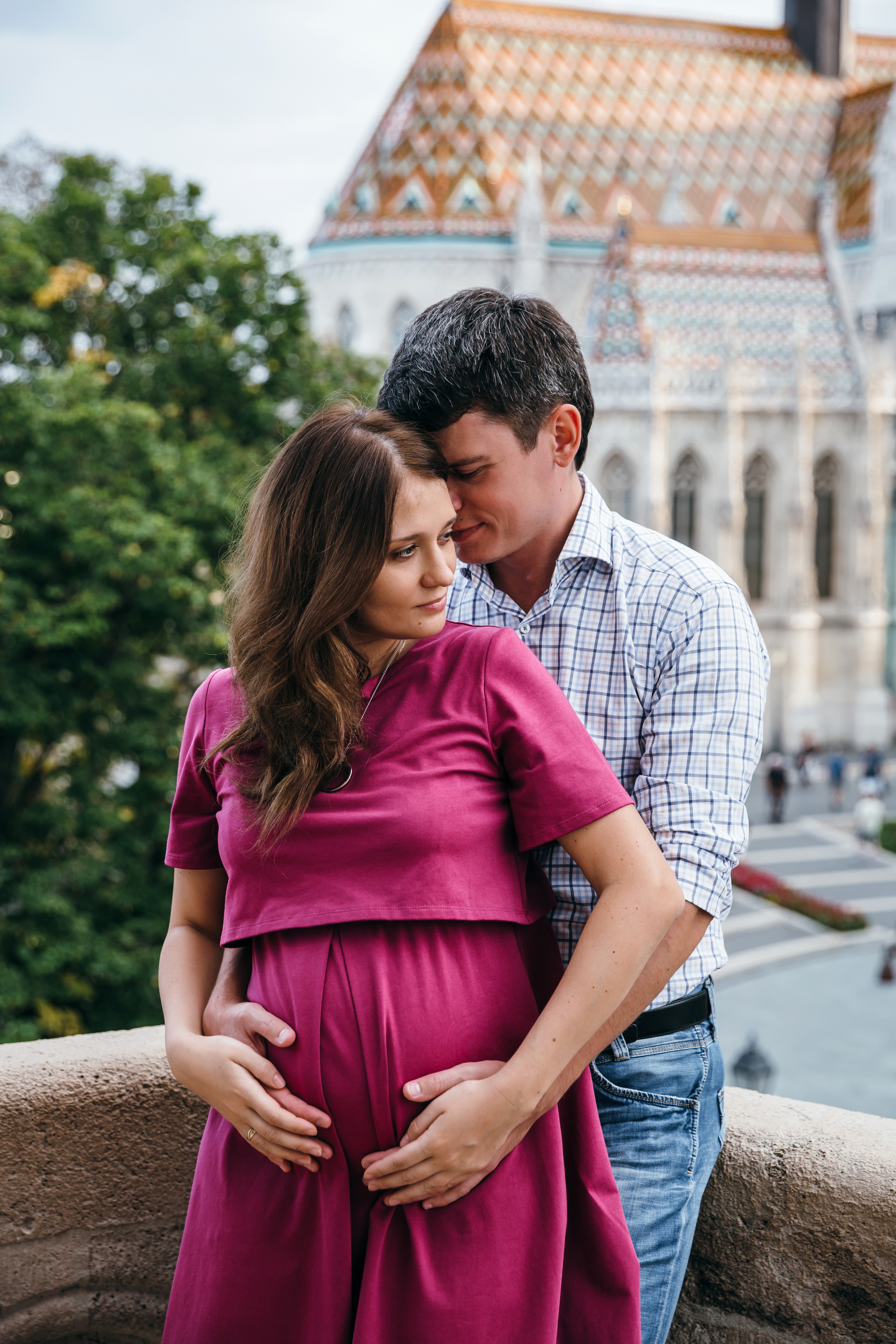 Анюта и Дима. Coach & photographer Anna Sushkova | Valencia, Spain
