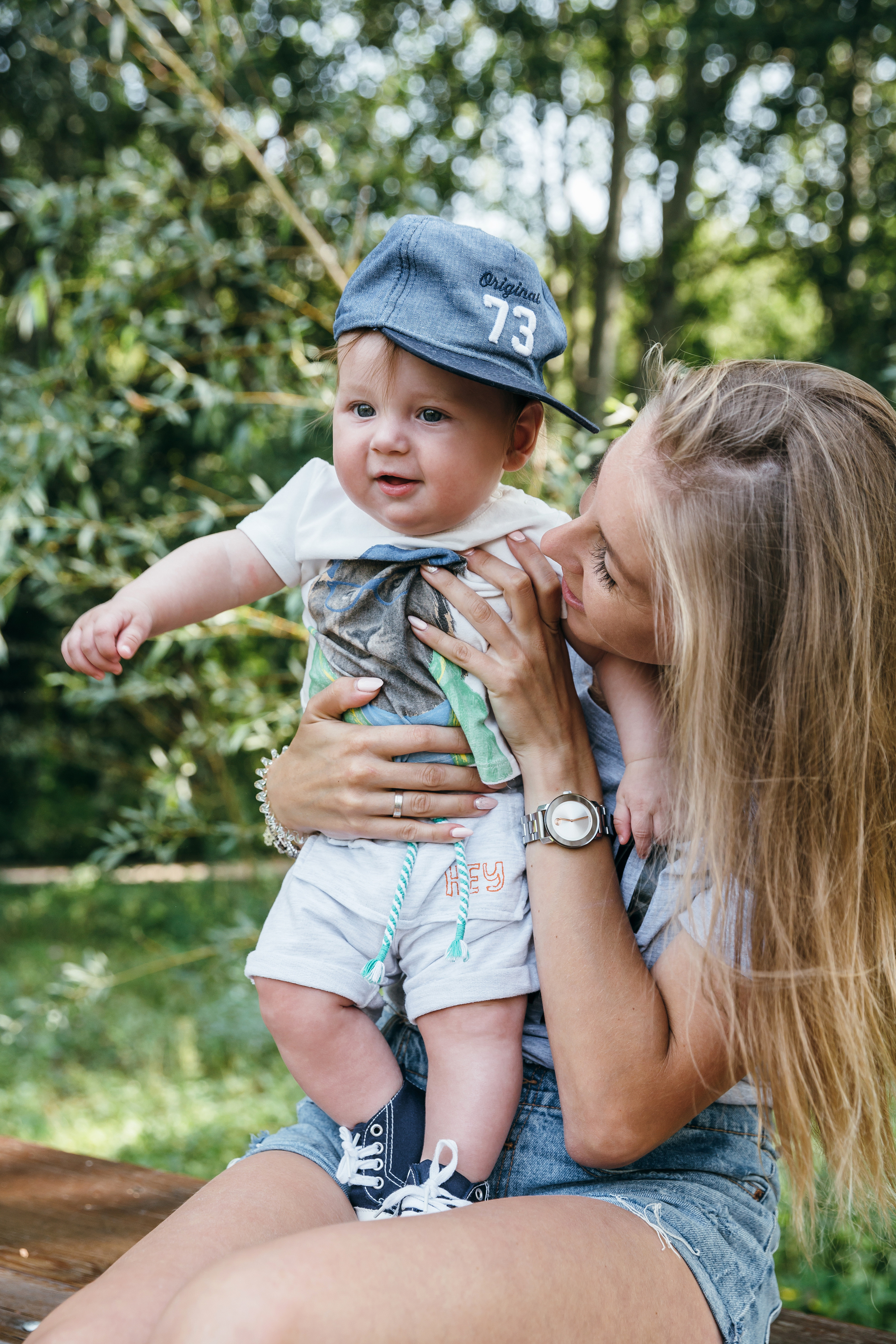 Надя, Виталик и Тёма. Coach & photographer Anna Sushkova | Valencia, Spain