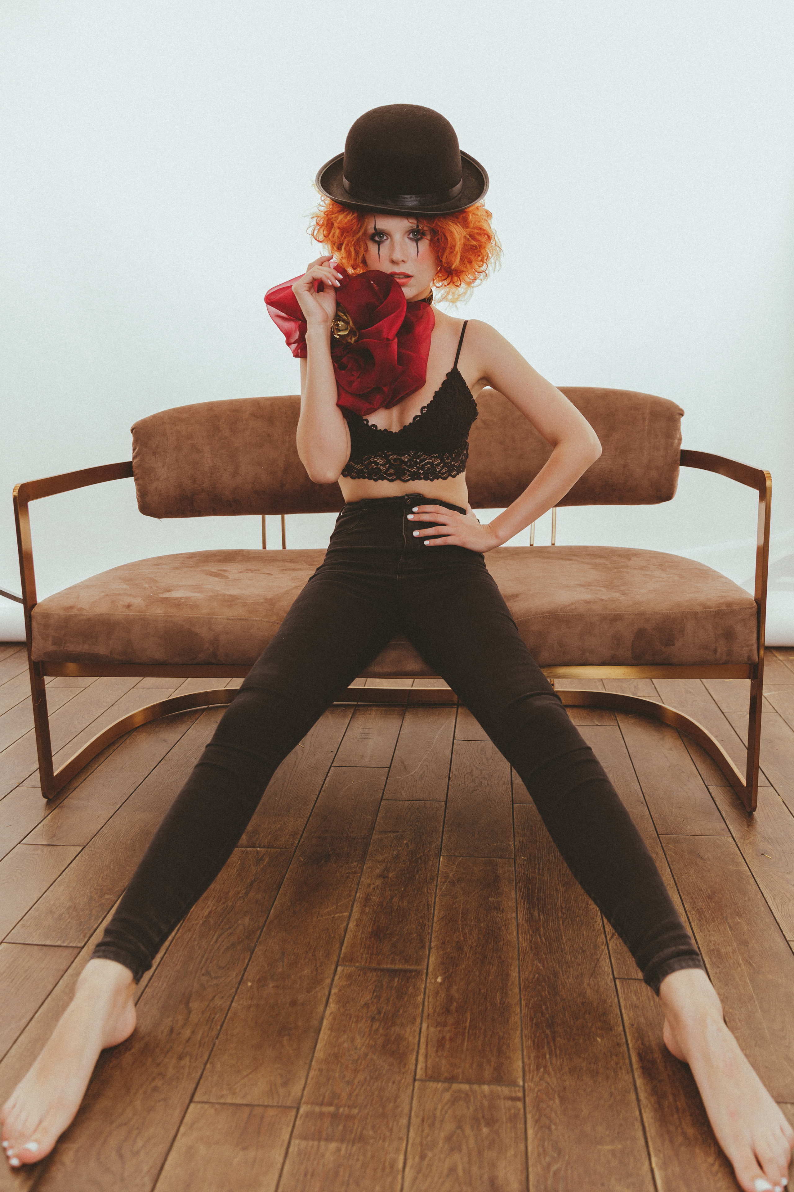 Арина. Coach & photographer Anna Sushkova | Valencia, Spain