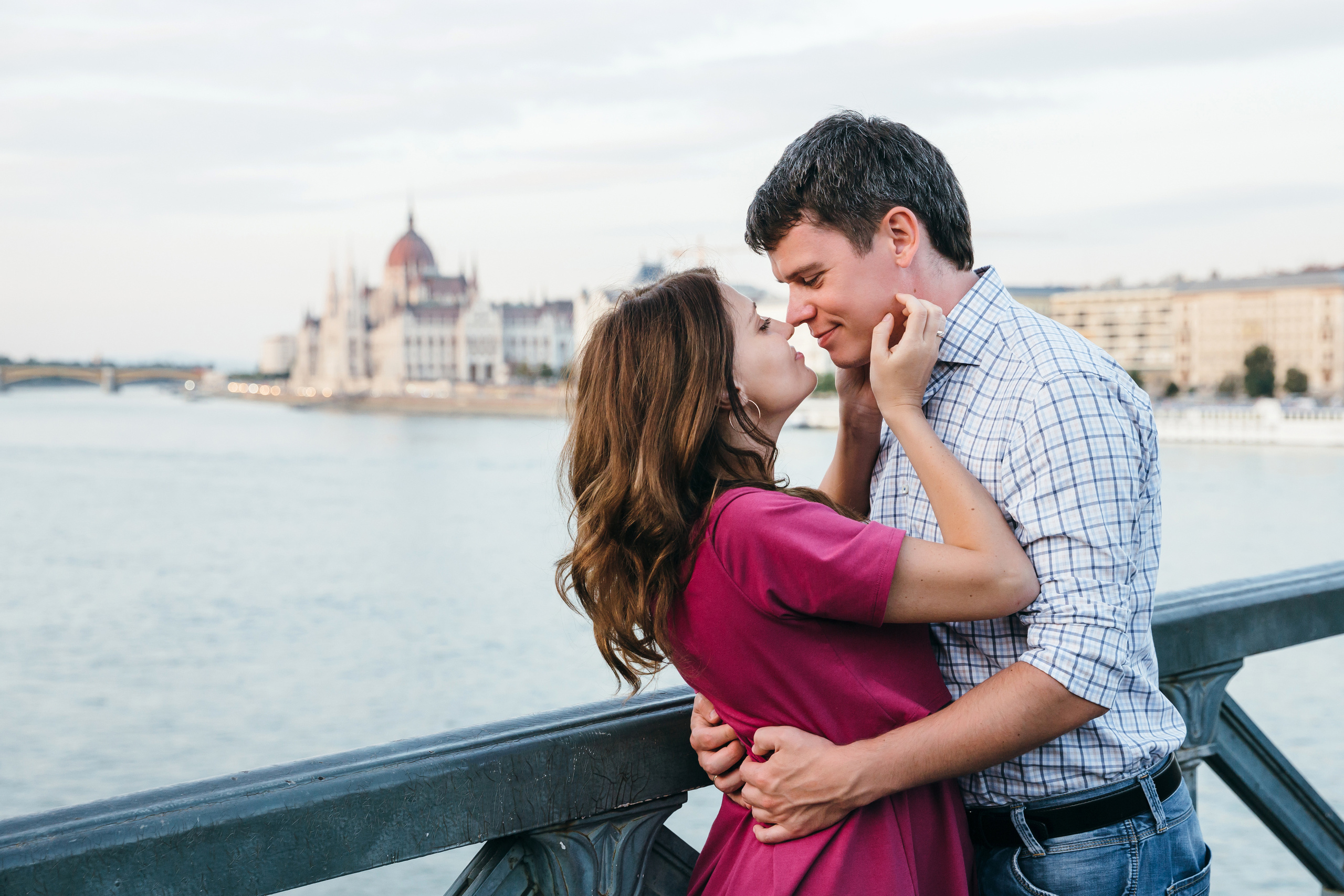 Анюта и Дима. Coach & photographer Anna Sushkova | Valencia, Spain