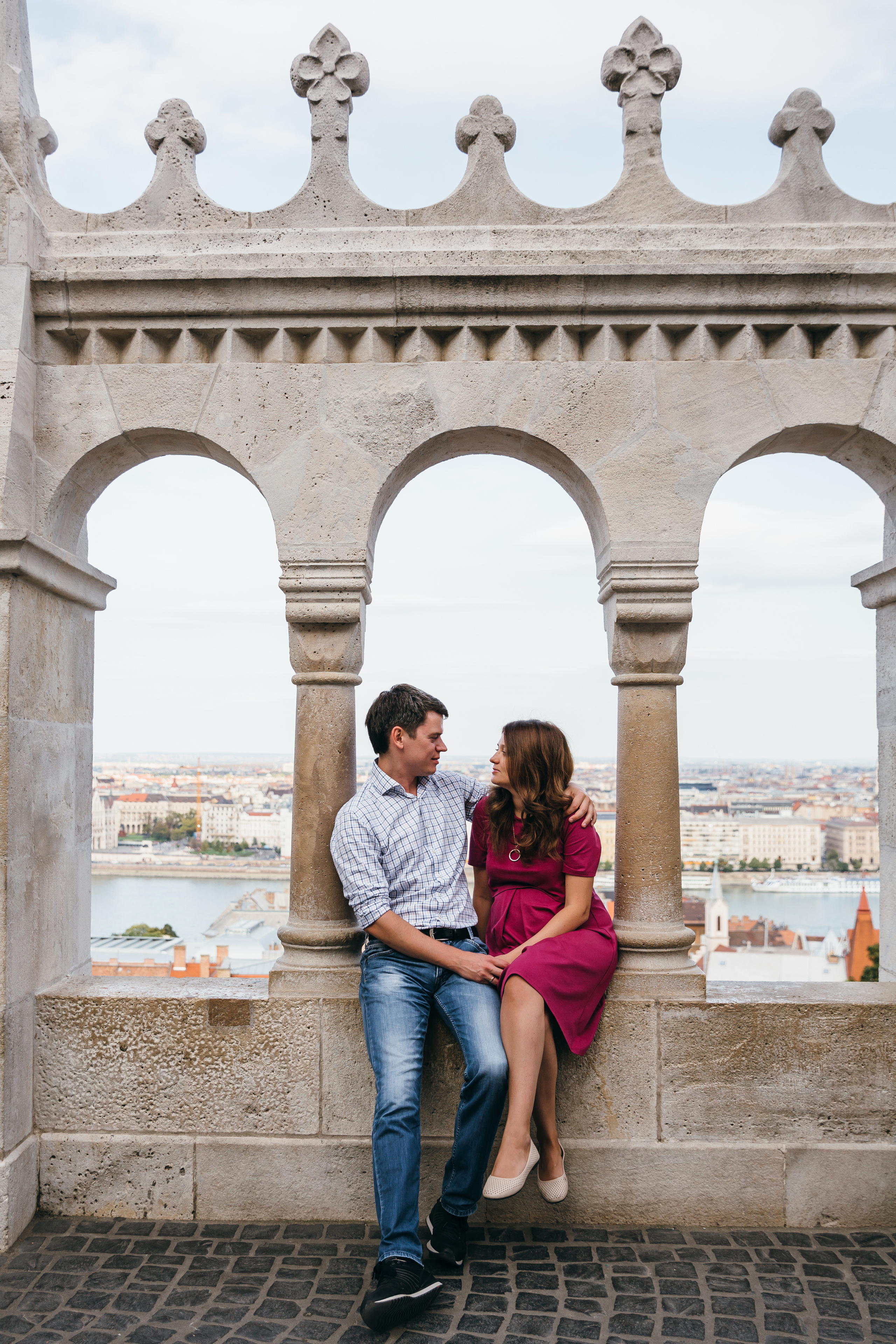 Анюта и Дима. Coach & photographer Anna Sushkova | Valencia, Spain
