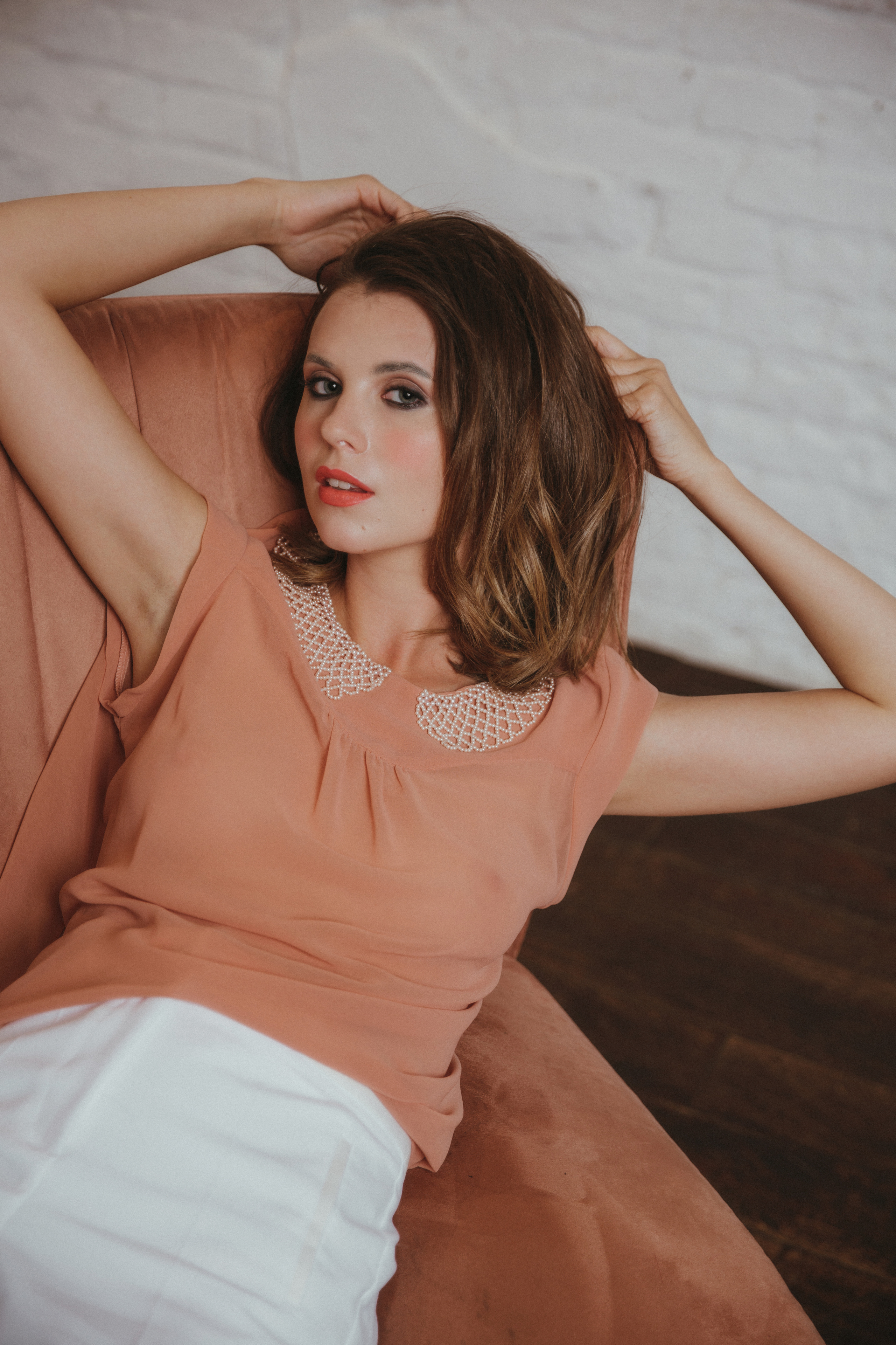 Арина. Coach & photographer Anna Sushkova | Valencia, Spain