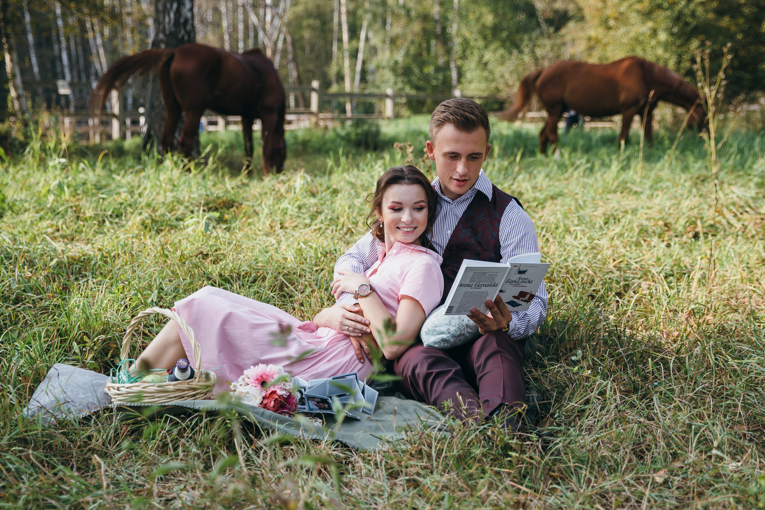 Катя и Рома. Coach & photographer Anna Sushkova | Valencia, Spain