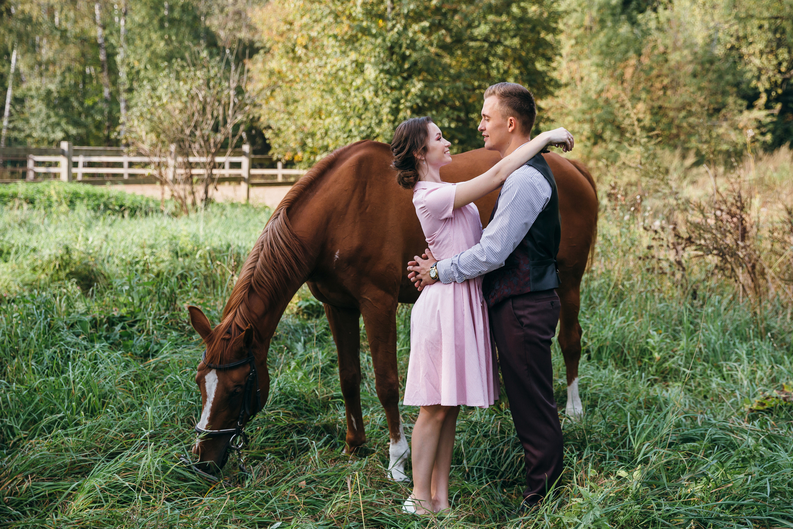 Катя и Рома. Coach & photographer Anna Sushkova | Valencia, Spain