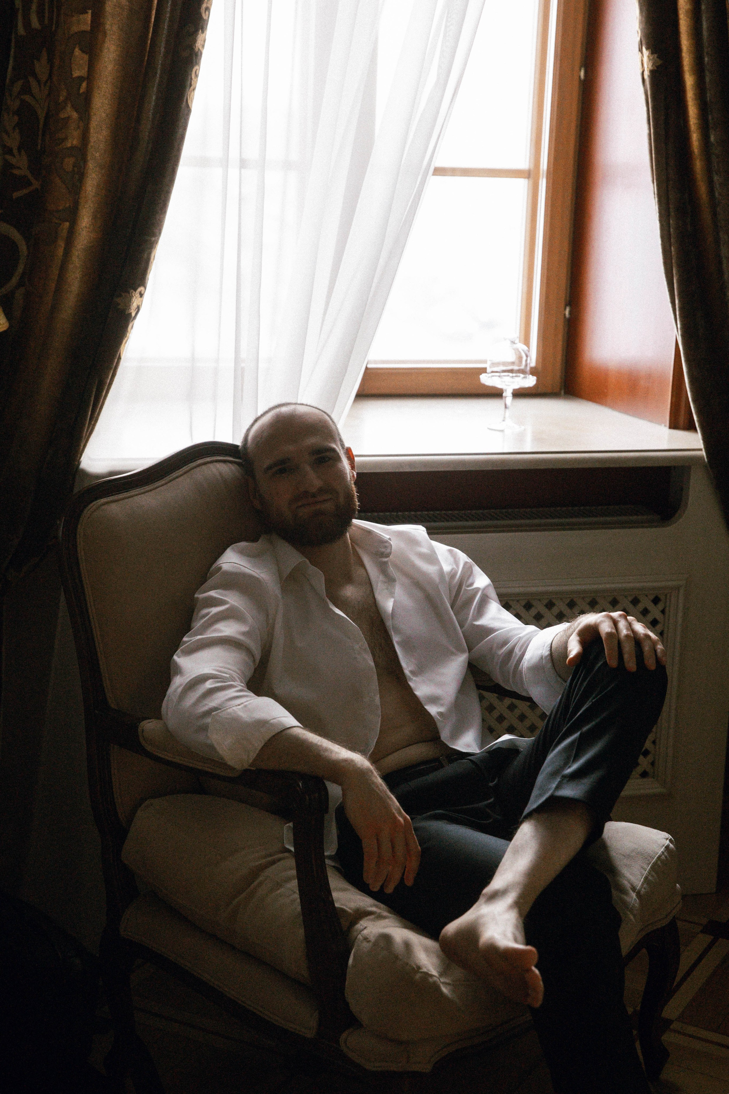 Jacob & Anastasia. Свадебный фотограф Юлия Шторм