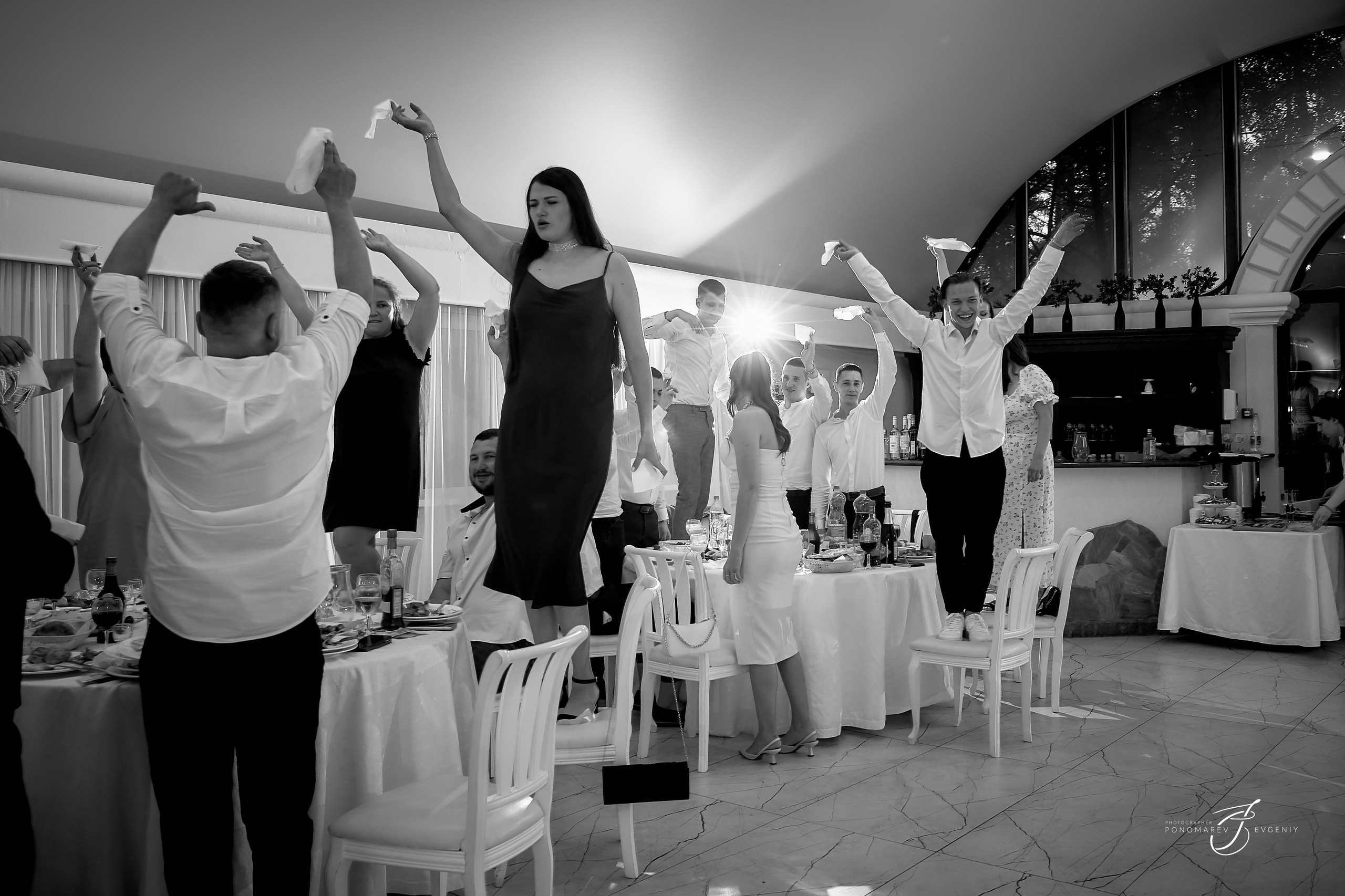 Свадебная фотосессия. Свадебный фотограф в Тольятти Жигулевске и Самаре Пономарев Евгений