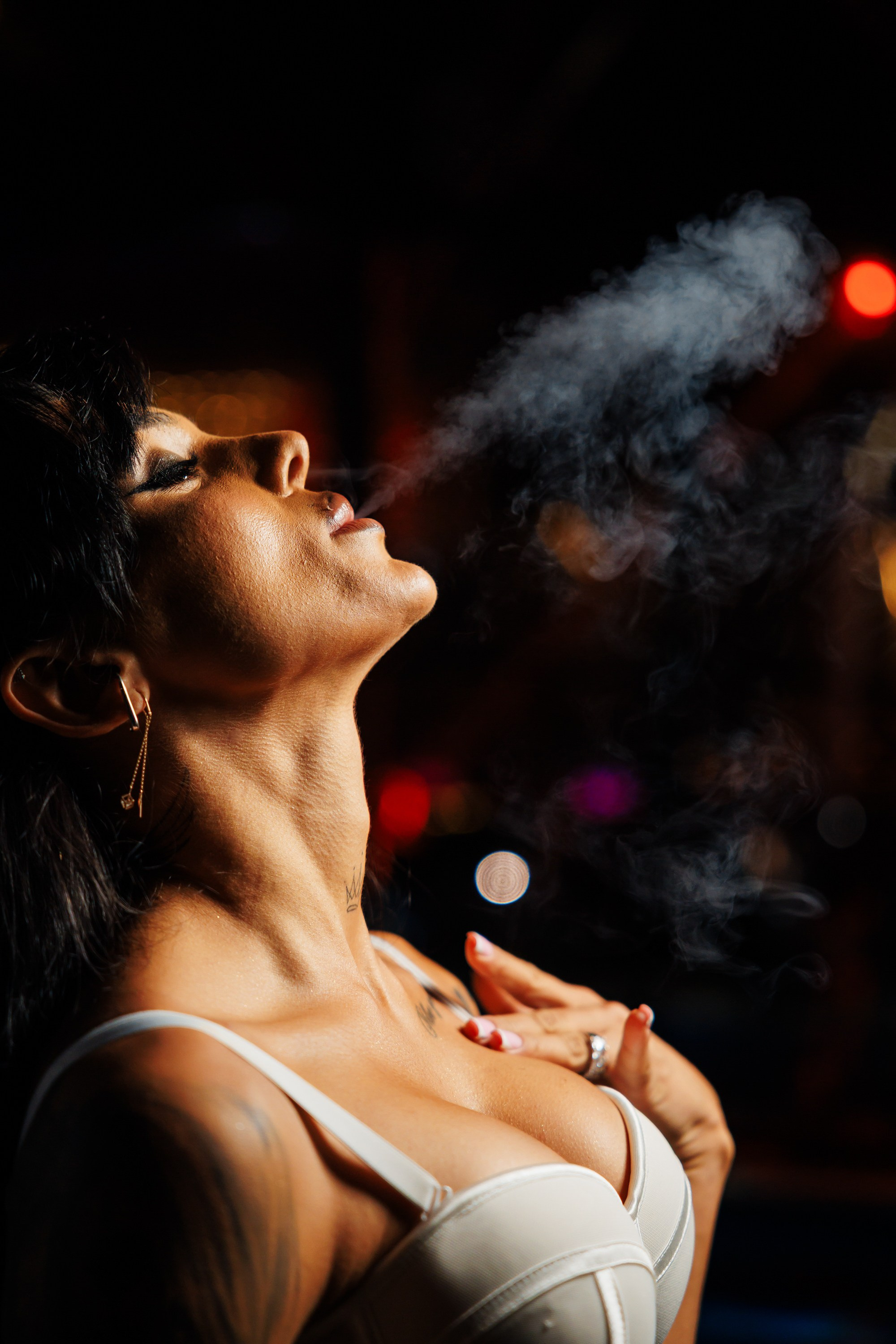 Клубный фотограф и nightlife-репортаж в Москве — Адам Черноуски. Событийный и портретный фотограф в Москве — Адам Черноуски