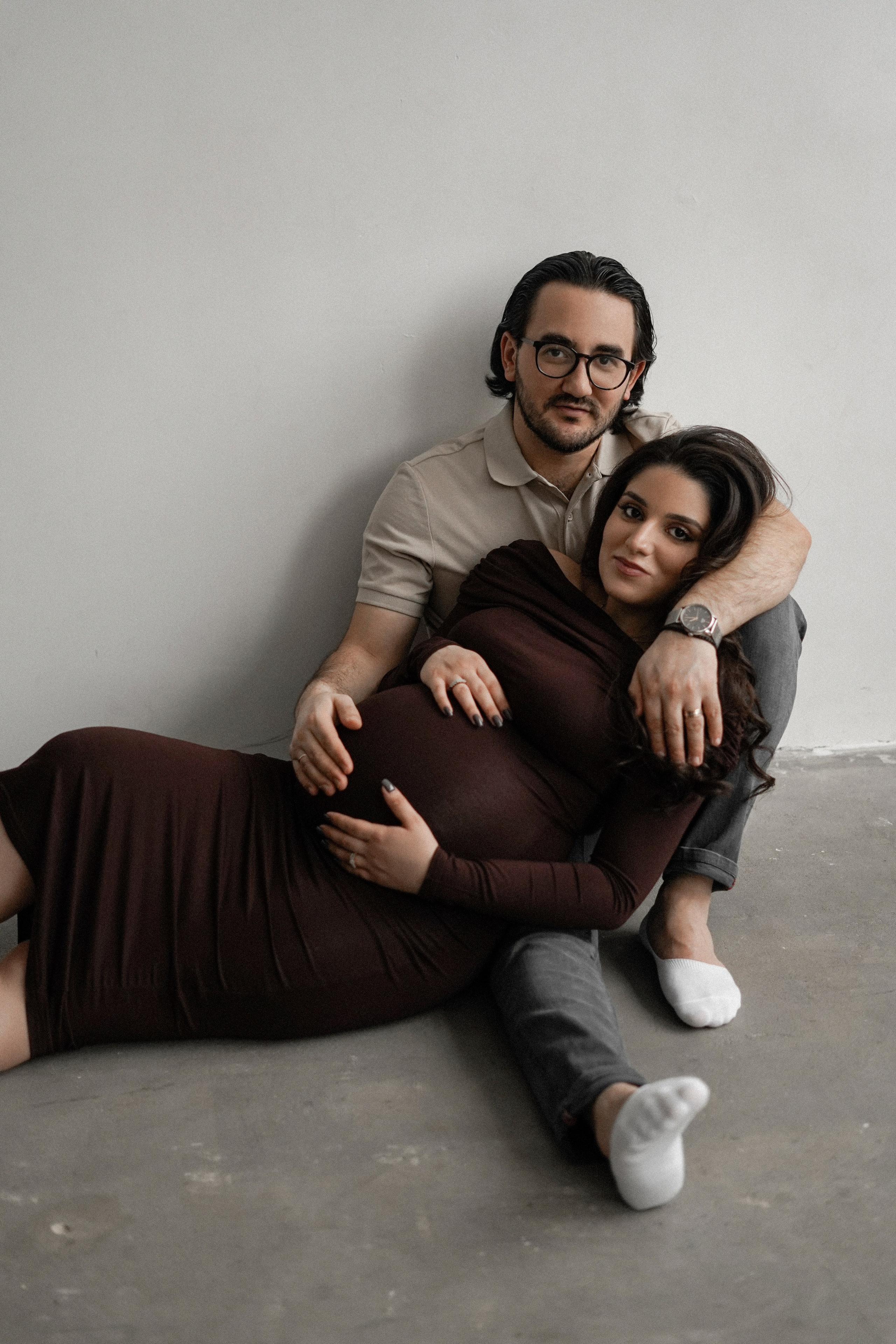 Arman&Liana. Фотограф Москва и Серпухов