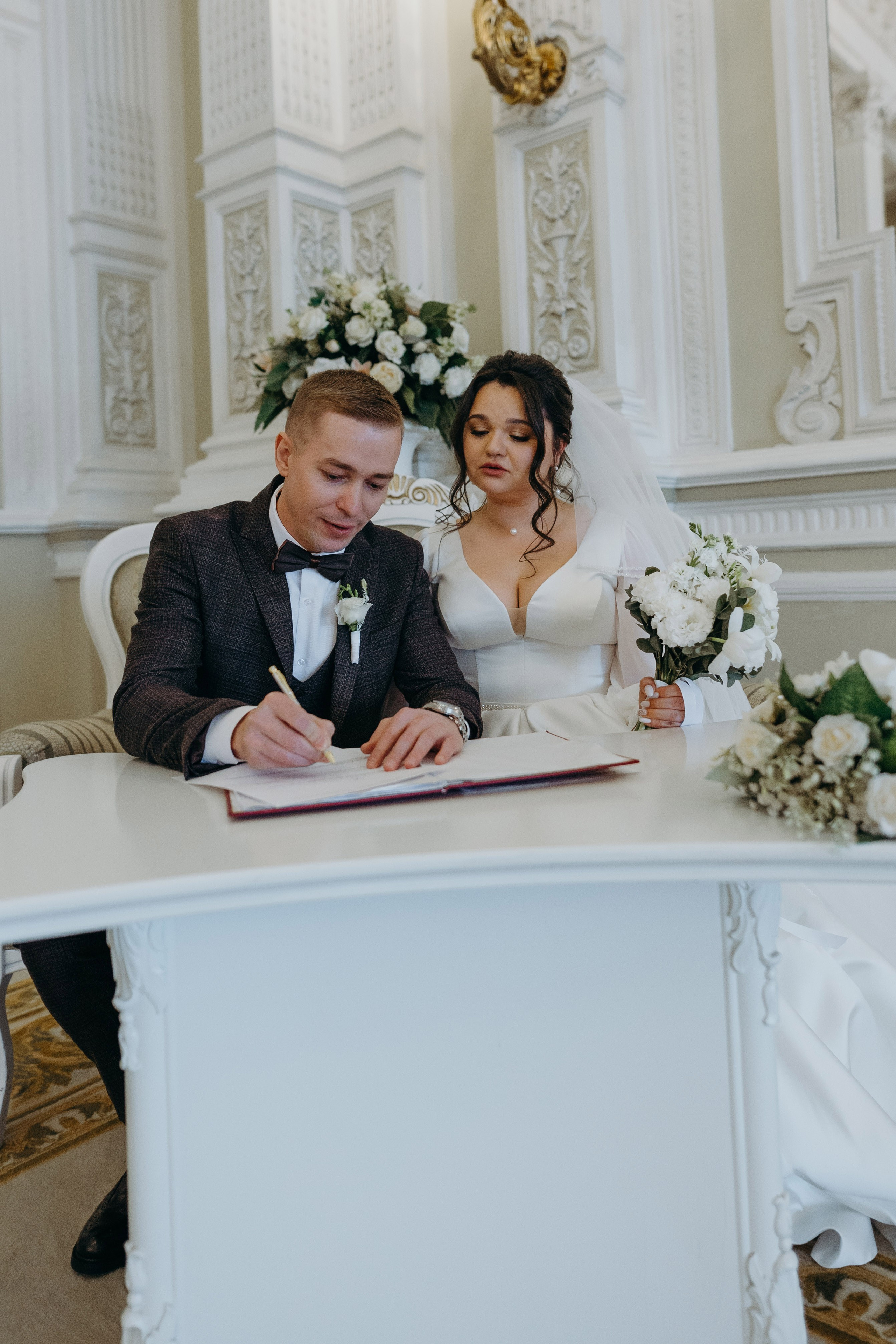 Wedding day 1.06.23. Свадебный фотограф в Санкт-Петербурге